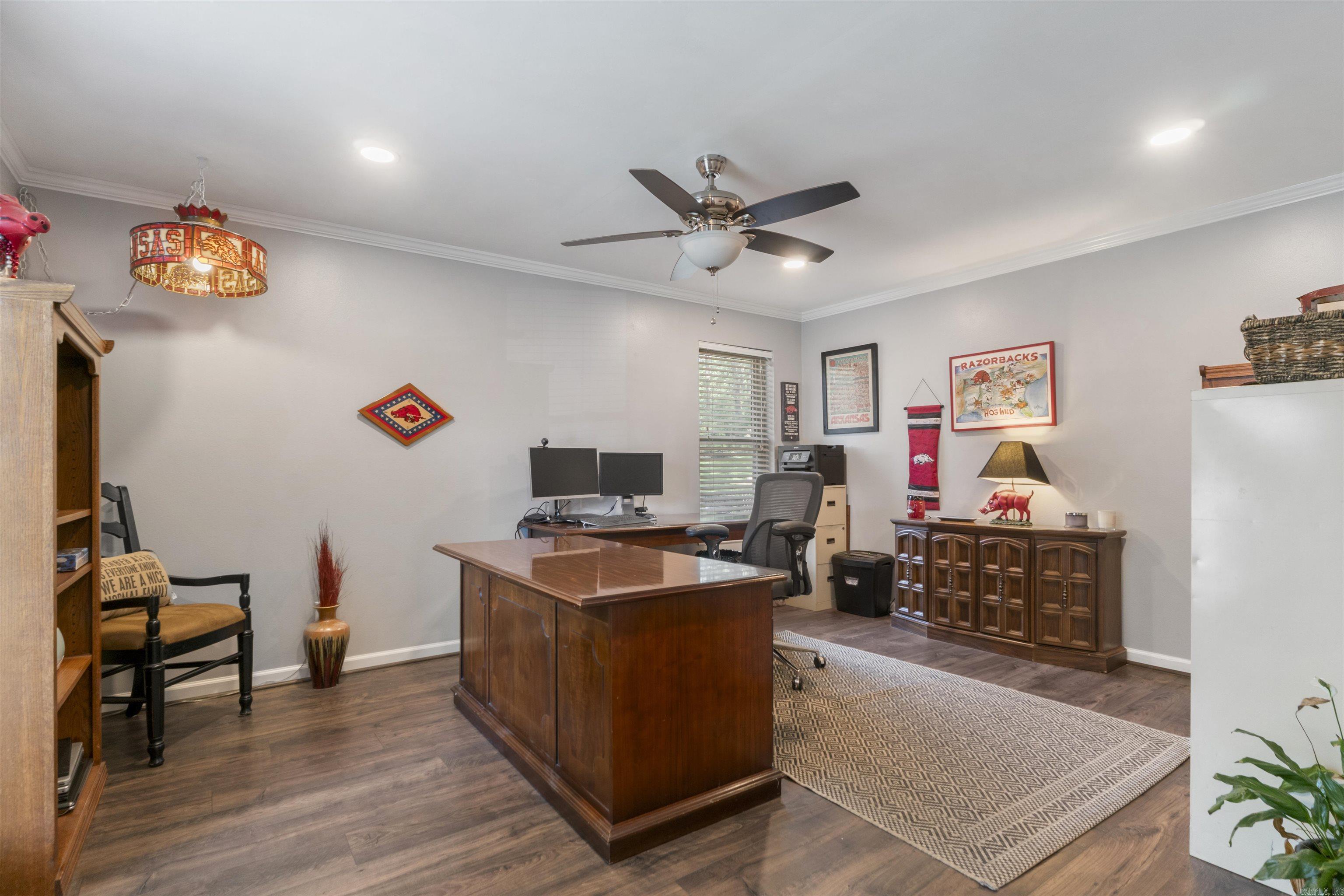 3005 Breckenridge  Little Rock, AR