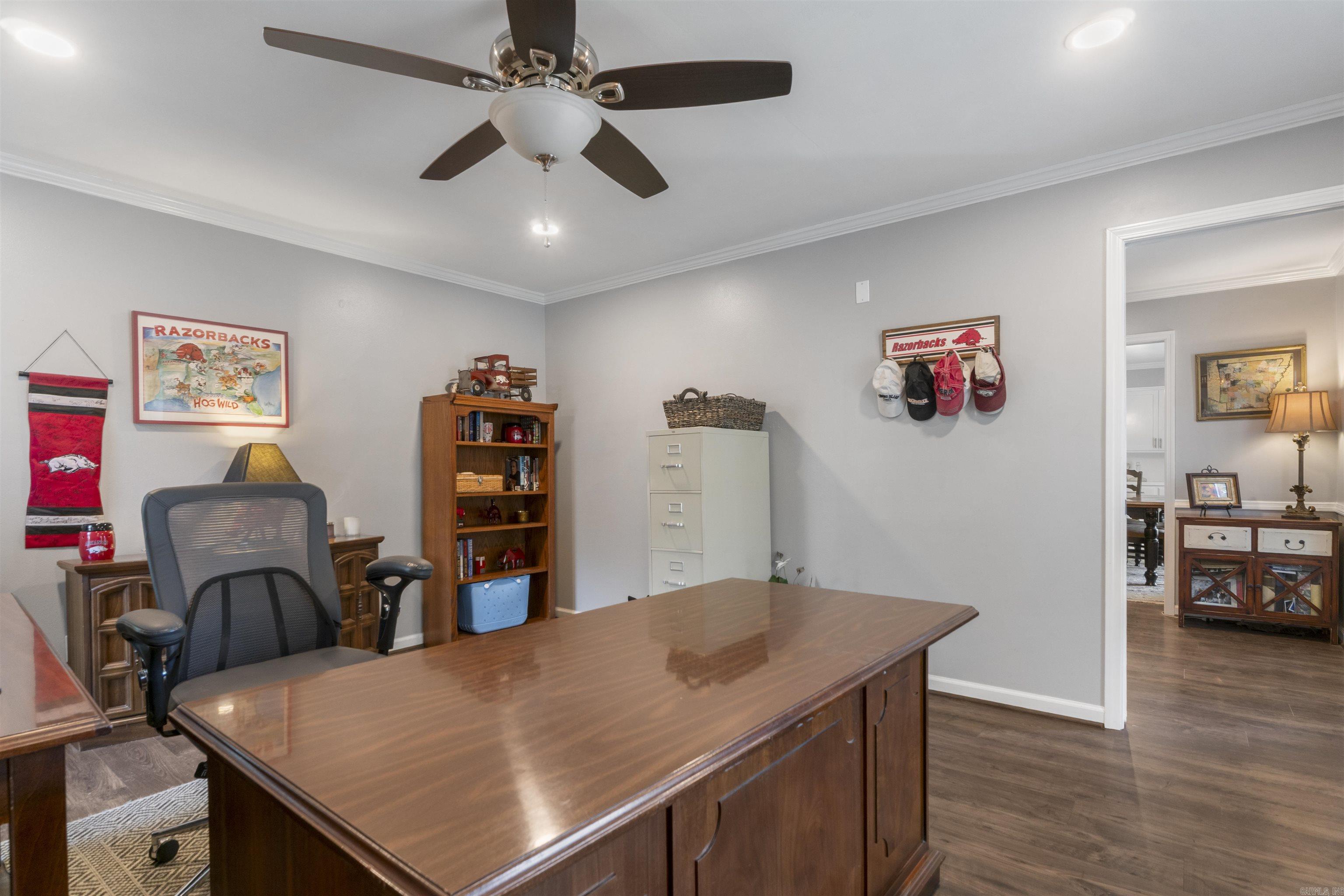 3005 Breckenridge  Little Rock, AR