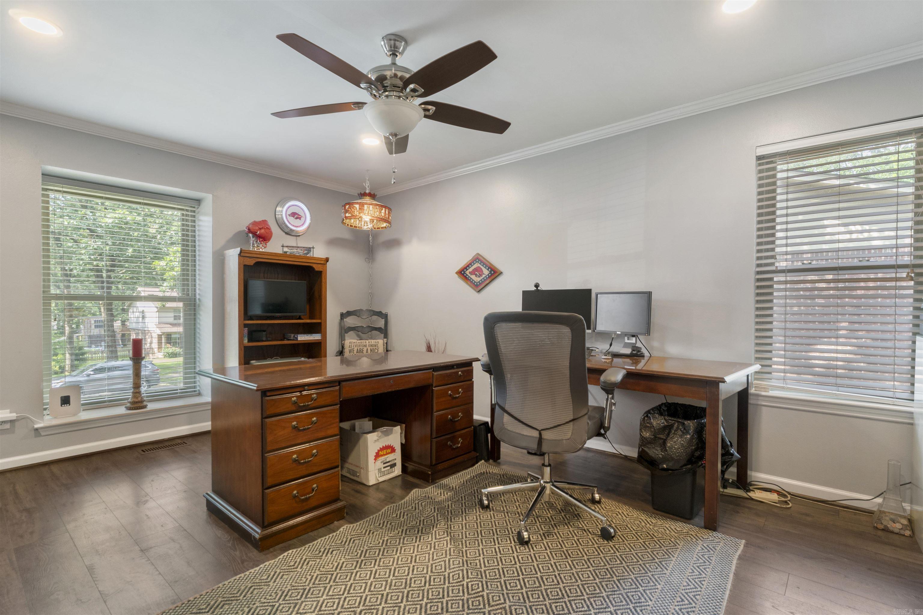 3005 Breckenridge  Little Rock, AR