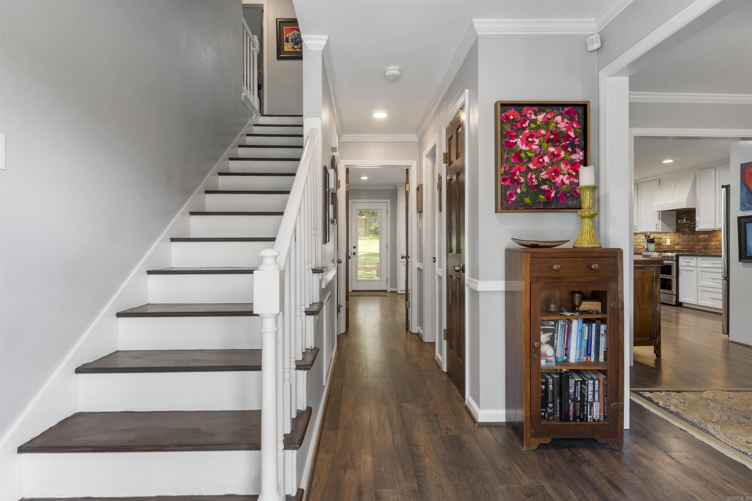 3005 Breckenridge  Little Rock, AR