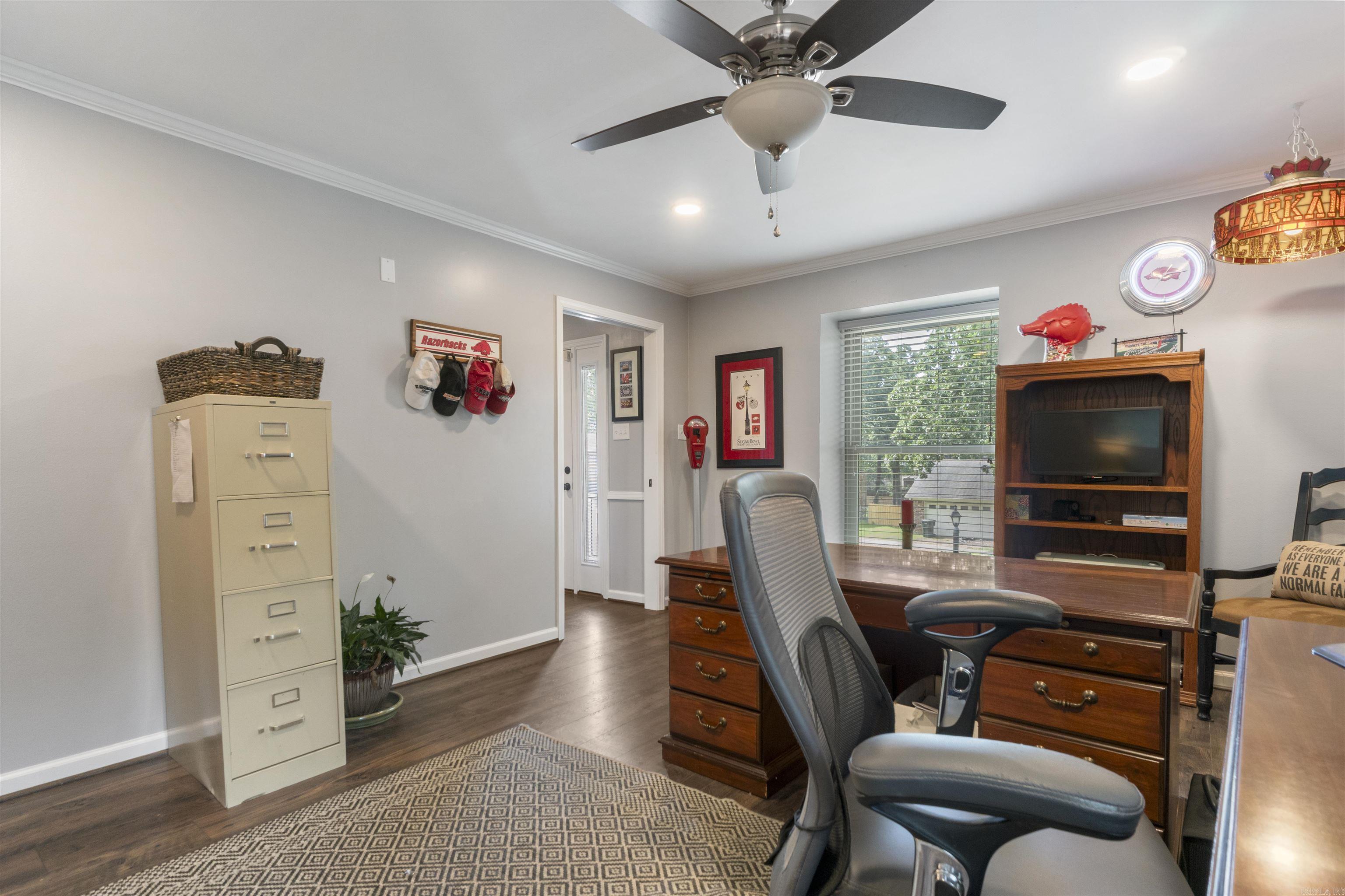 3005 Breckenridge  Little Rock, AR