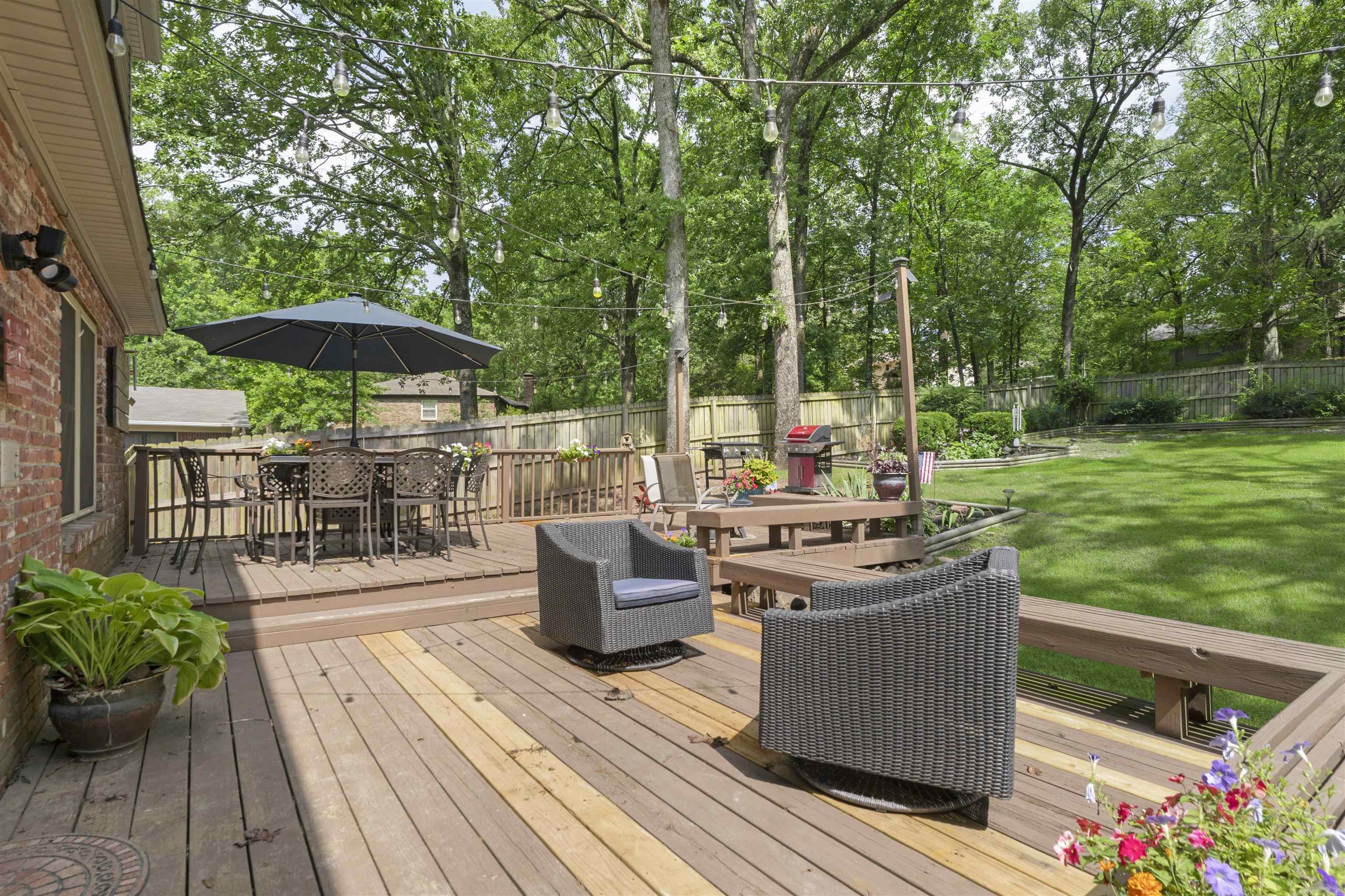 3005 Breckenridge  Little Rock, AR