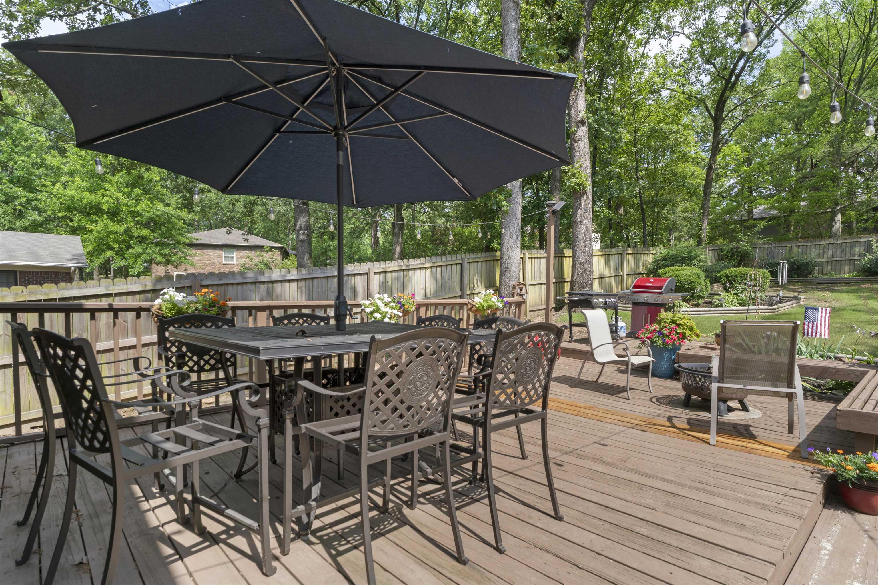 3005 Breckenridge  Little Rock, AR