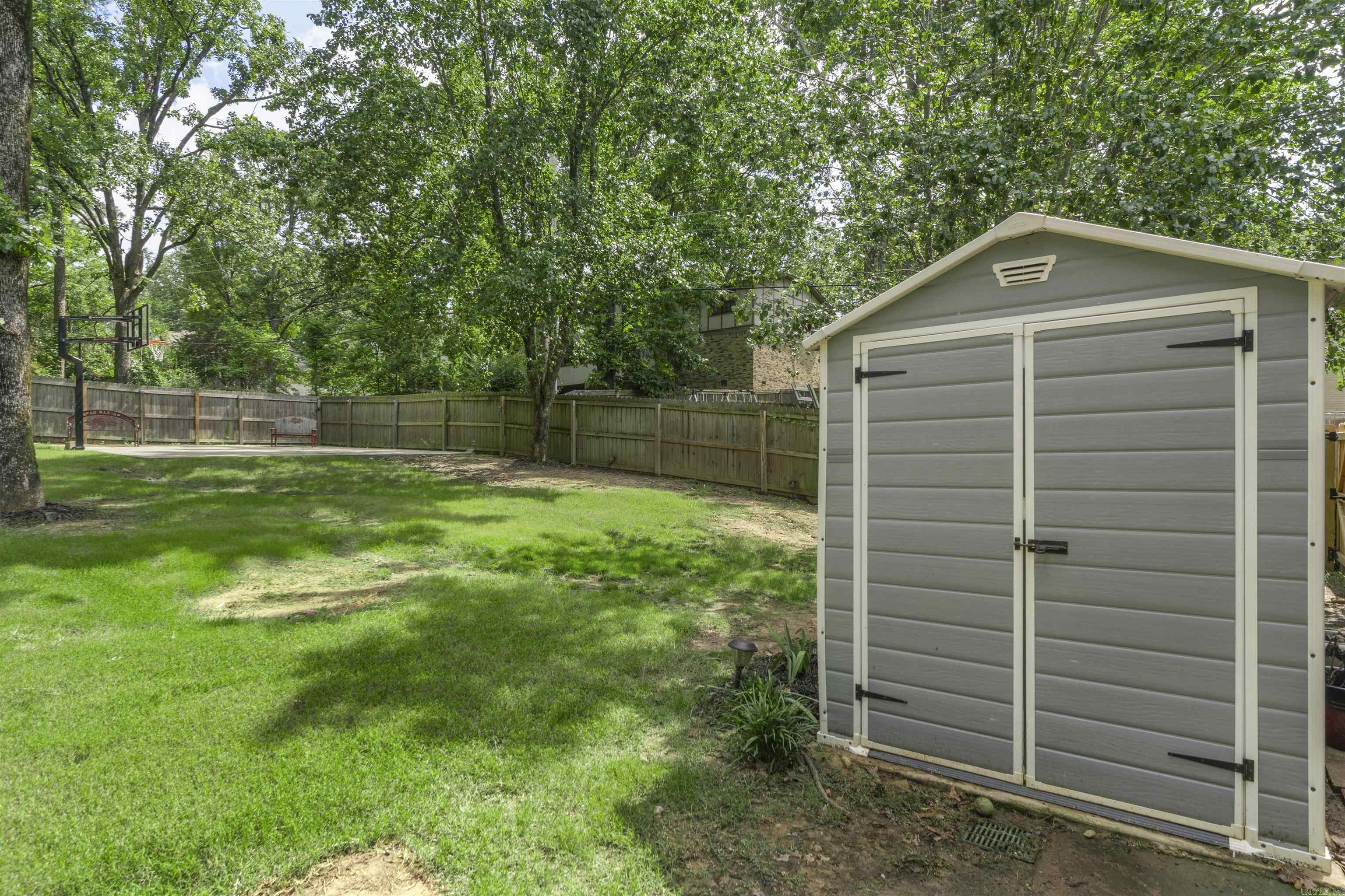 3005 Breckenridge  Little Rock, AR