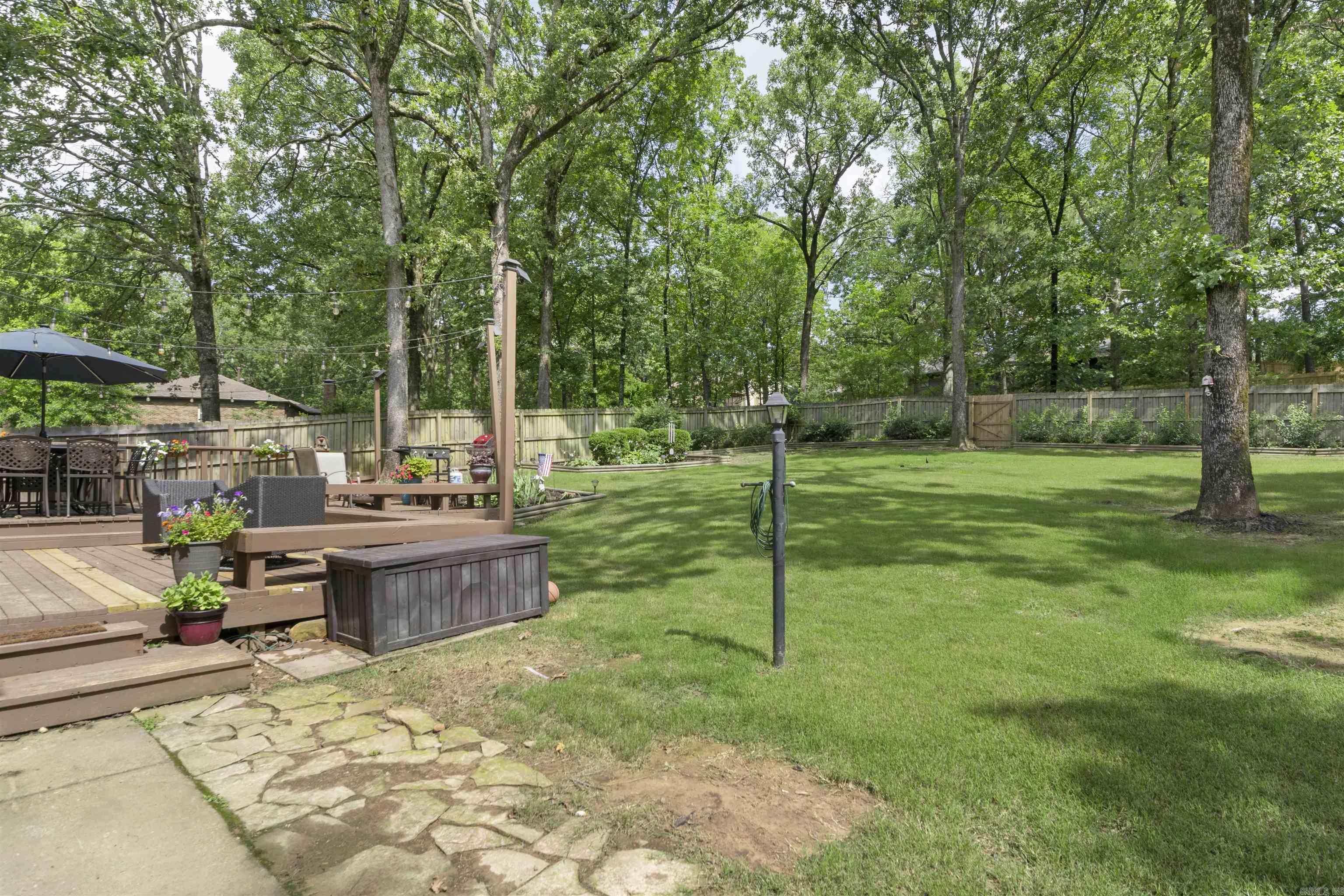 3005 Breckenridge  Little Rock, AR