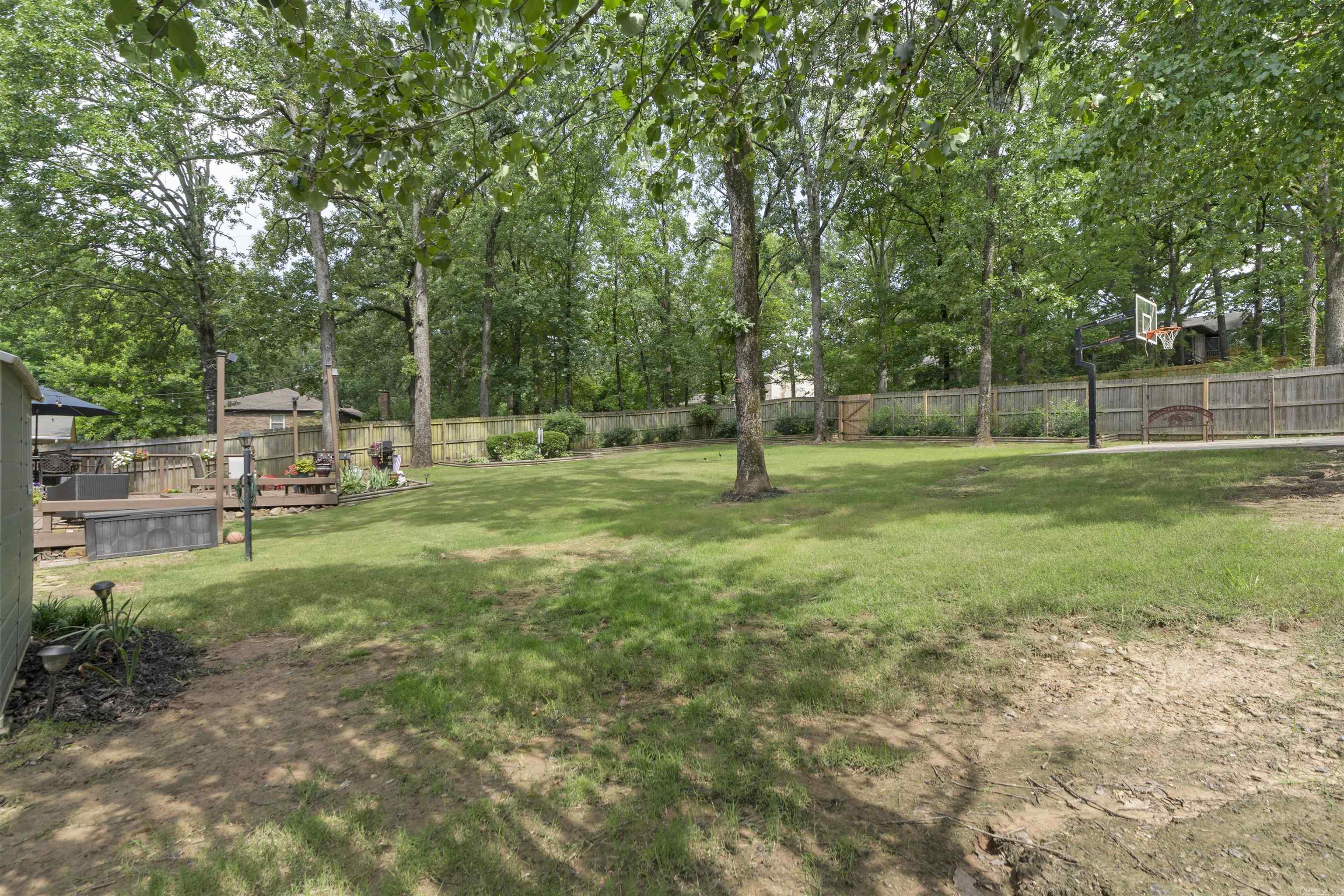 3005 Breckenridge  Little Rock, AR