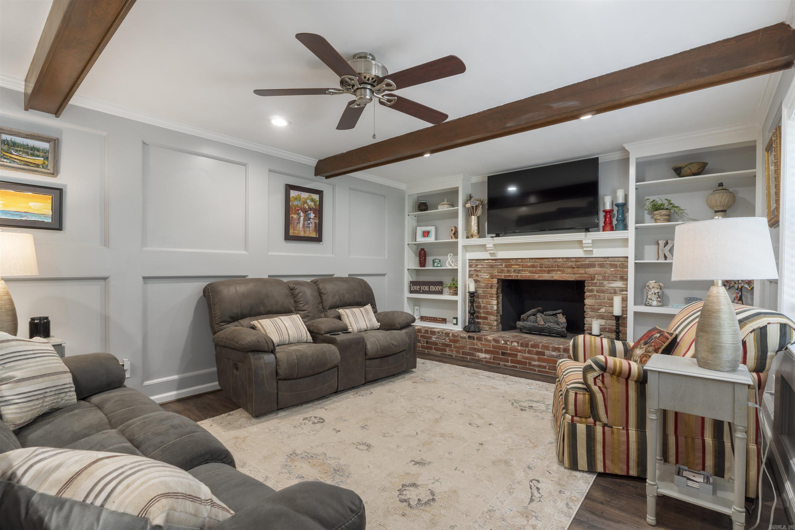 3005 Breckenridge  Little Rock, AR