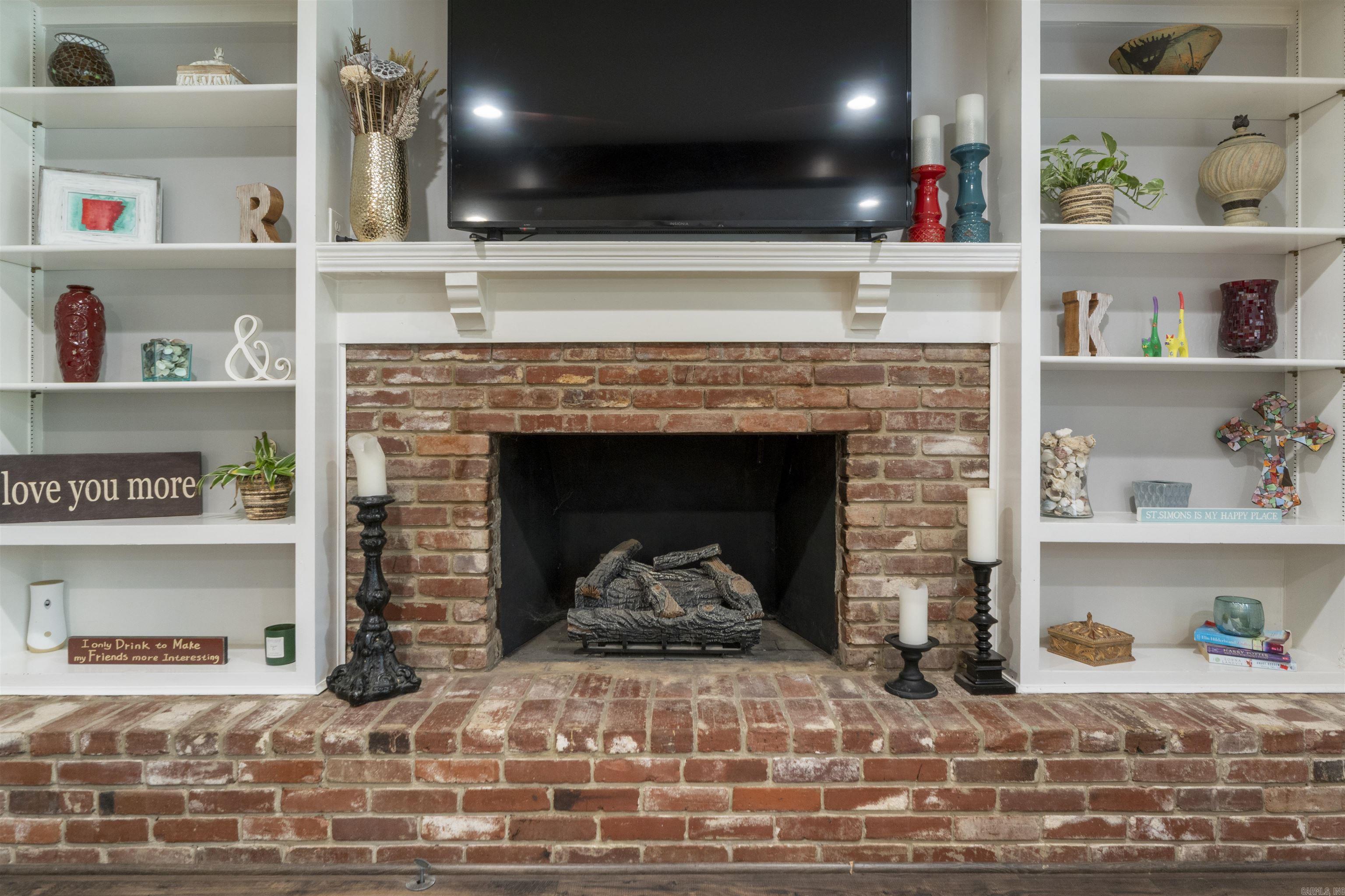 3005 Breckenridge  Little Rock, AR