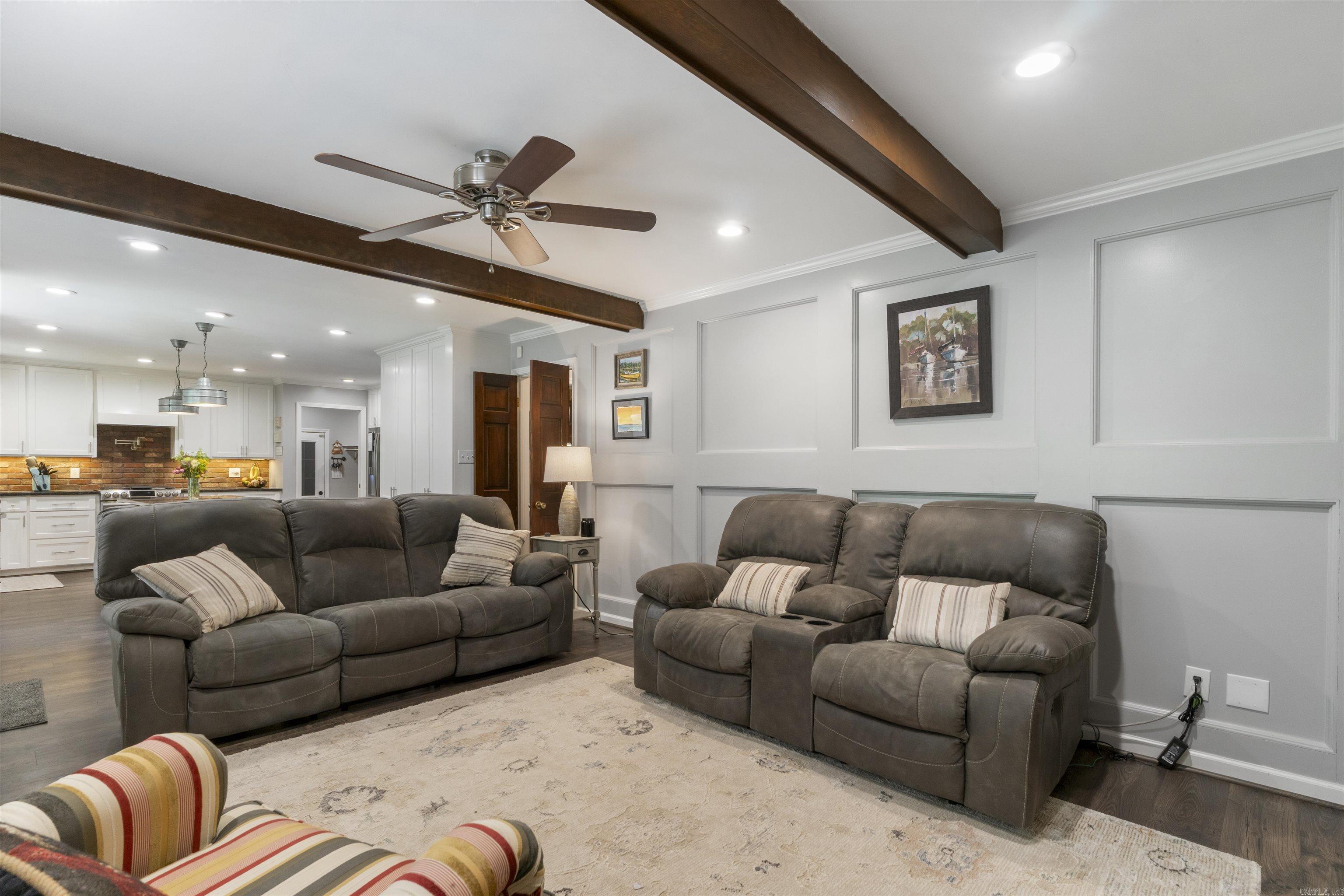 3005 Breckenridge  Little Rock, AR