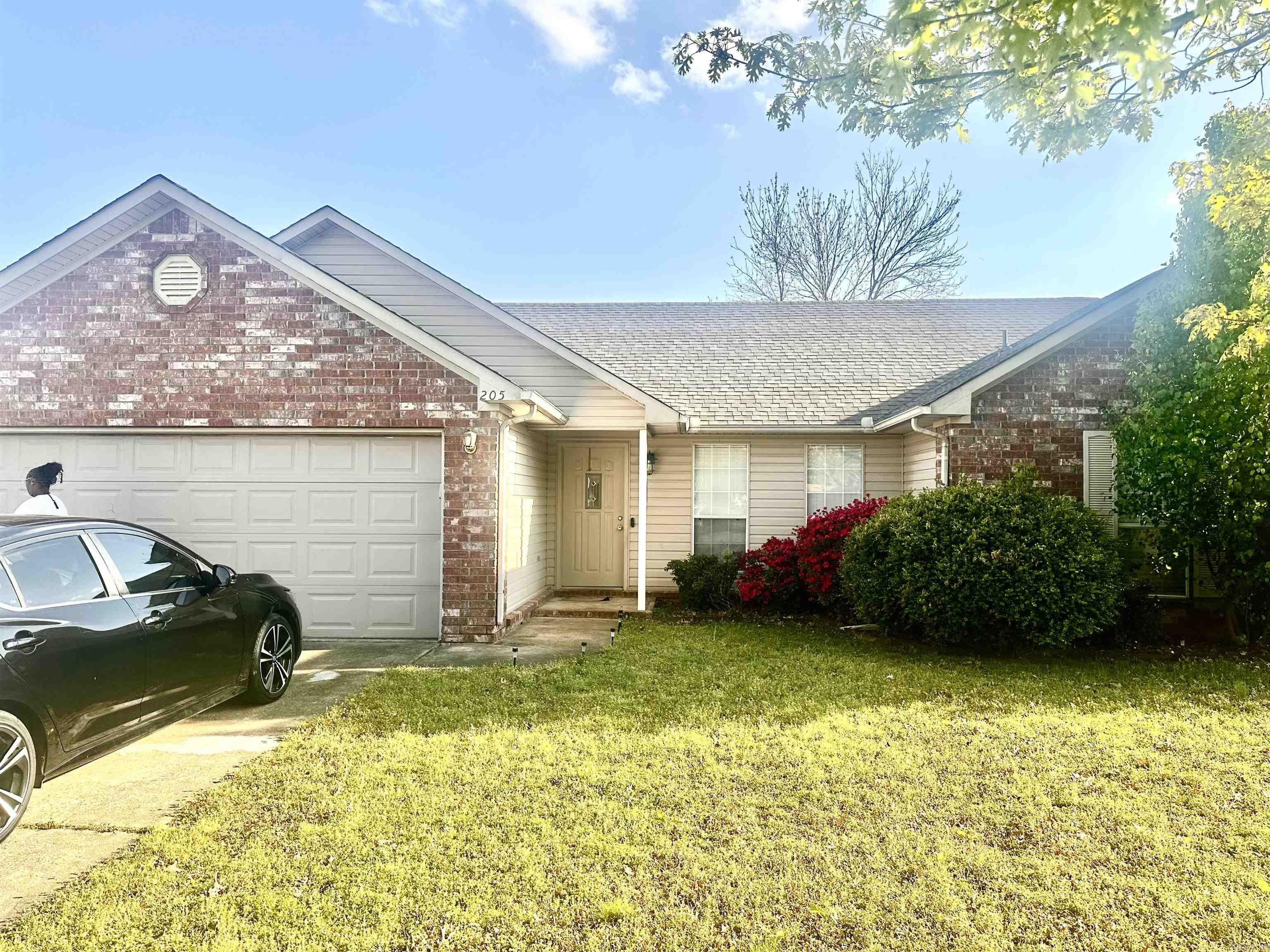 205 Natchez  Jonesboro, AR