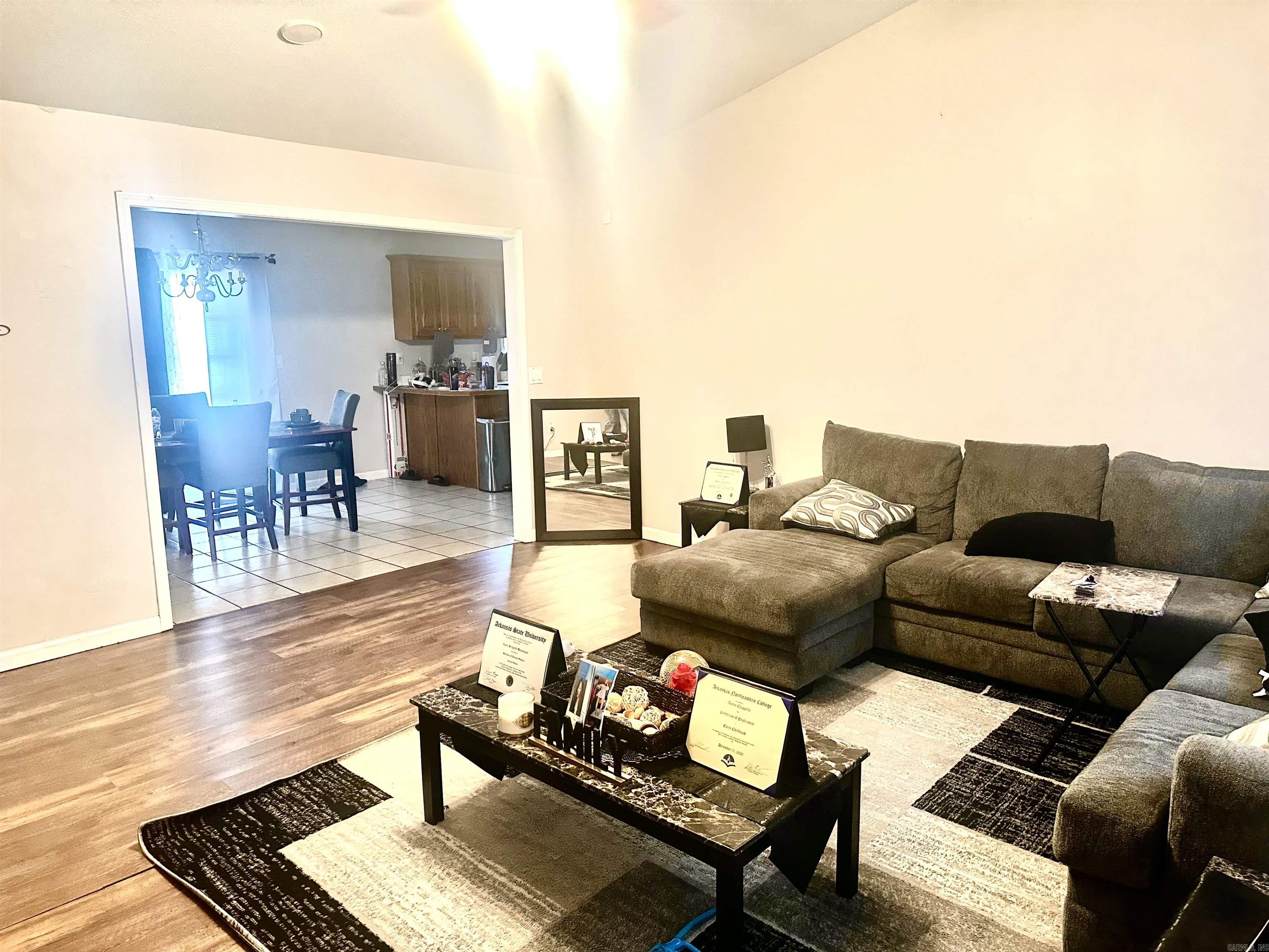 205 Natchez  Jonesboro, AR