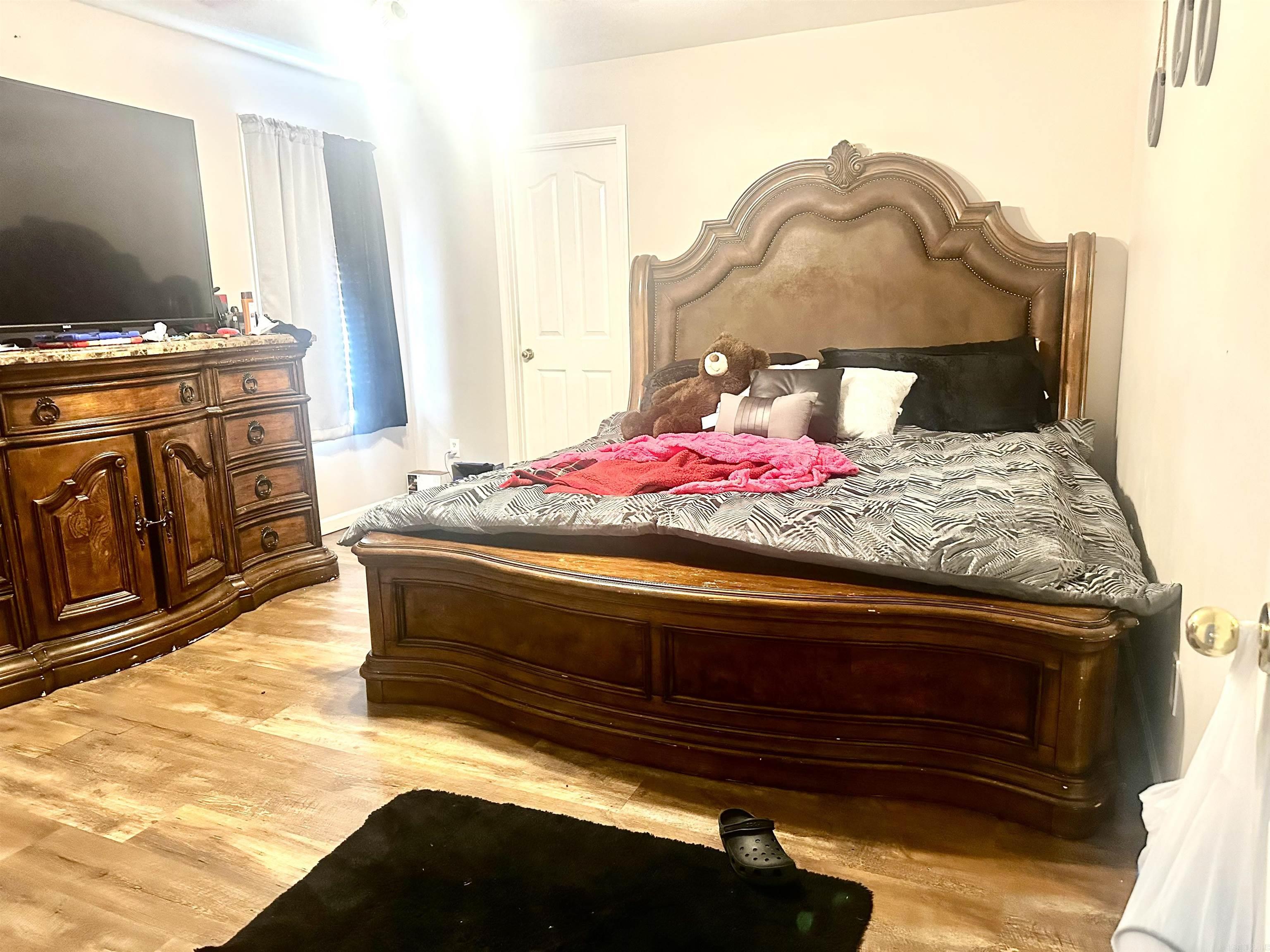 205 Natchez  Jonesboro, AR