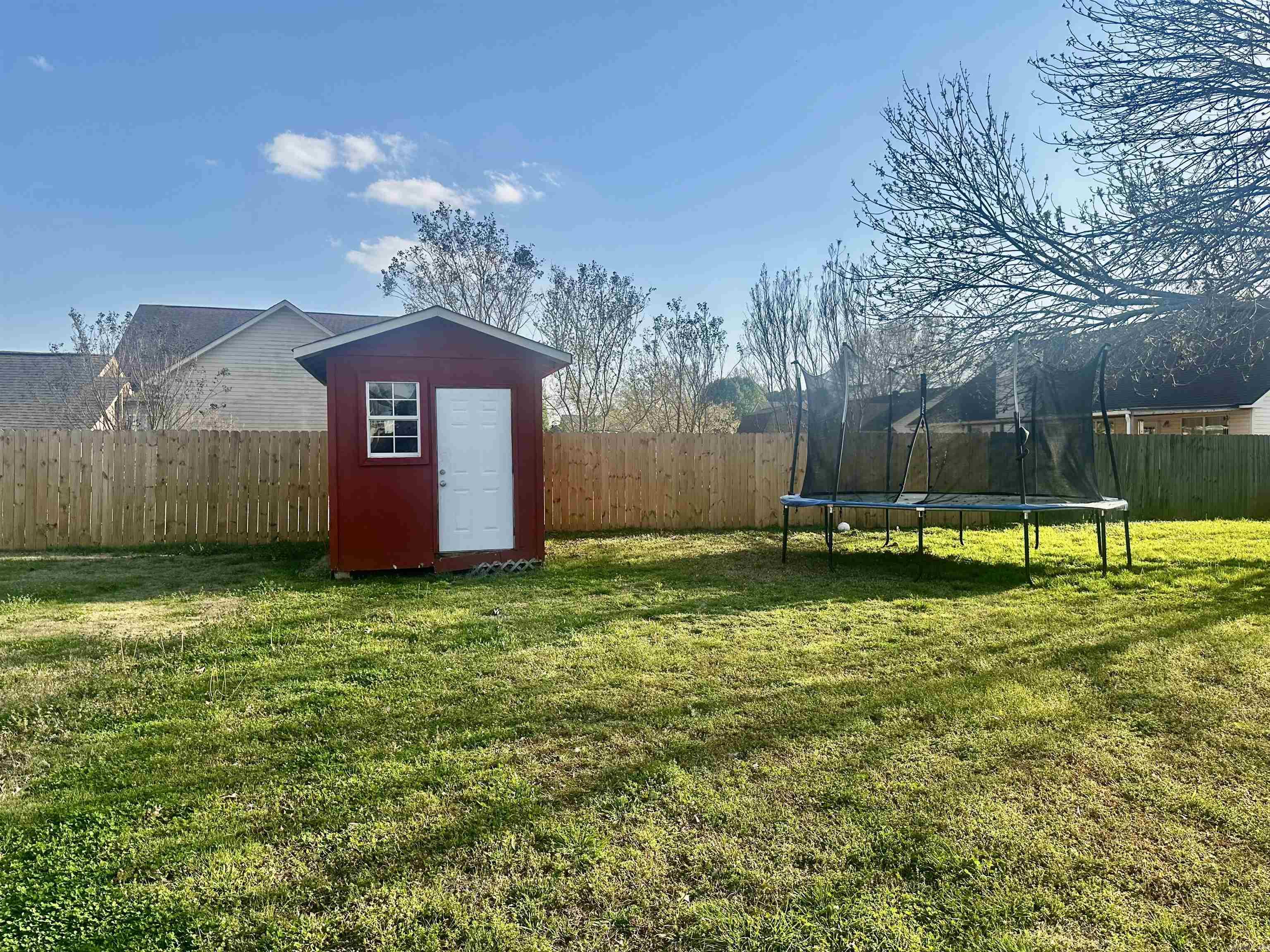 205 Natchez  Jonesboro, AR