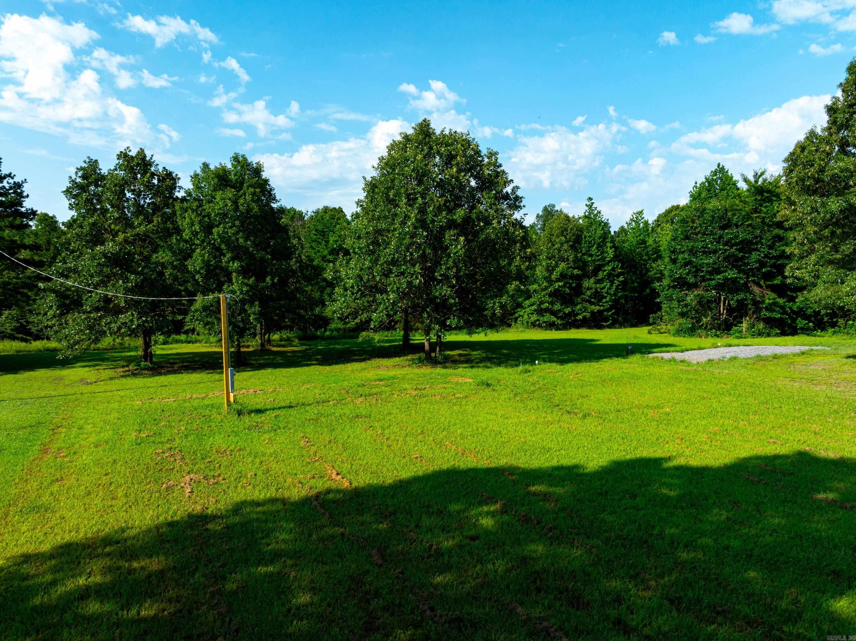 1410 Hideout  Pleasant Plains, AR