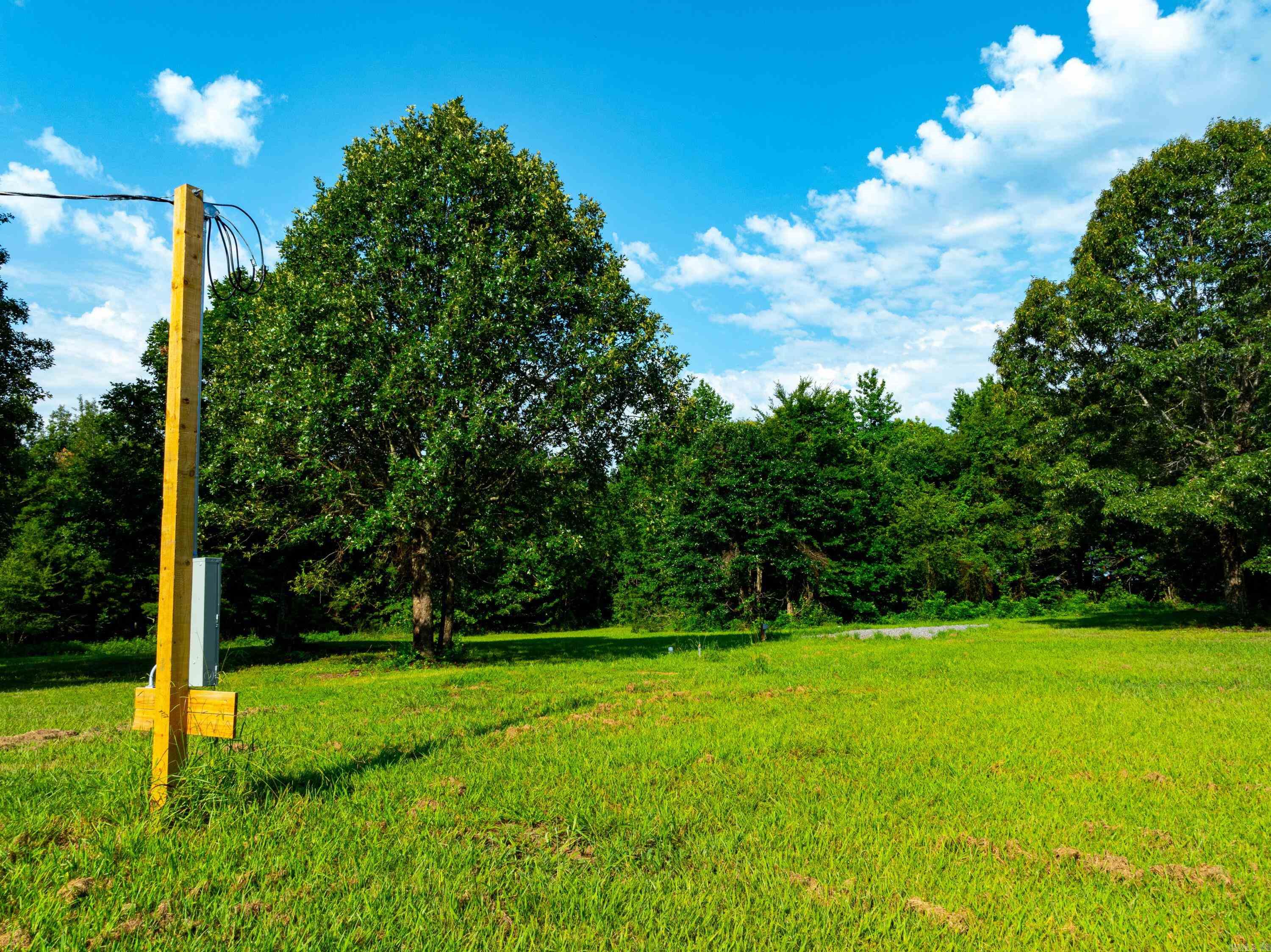 1410 Hideout  Pleasant Plains, AR