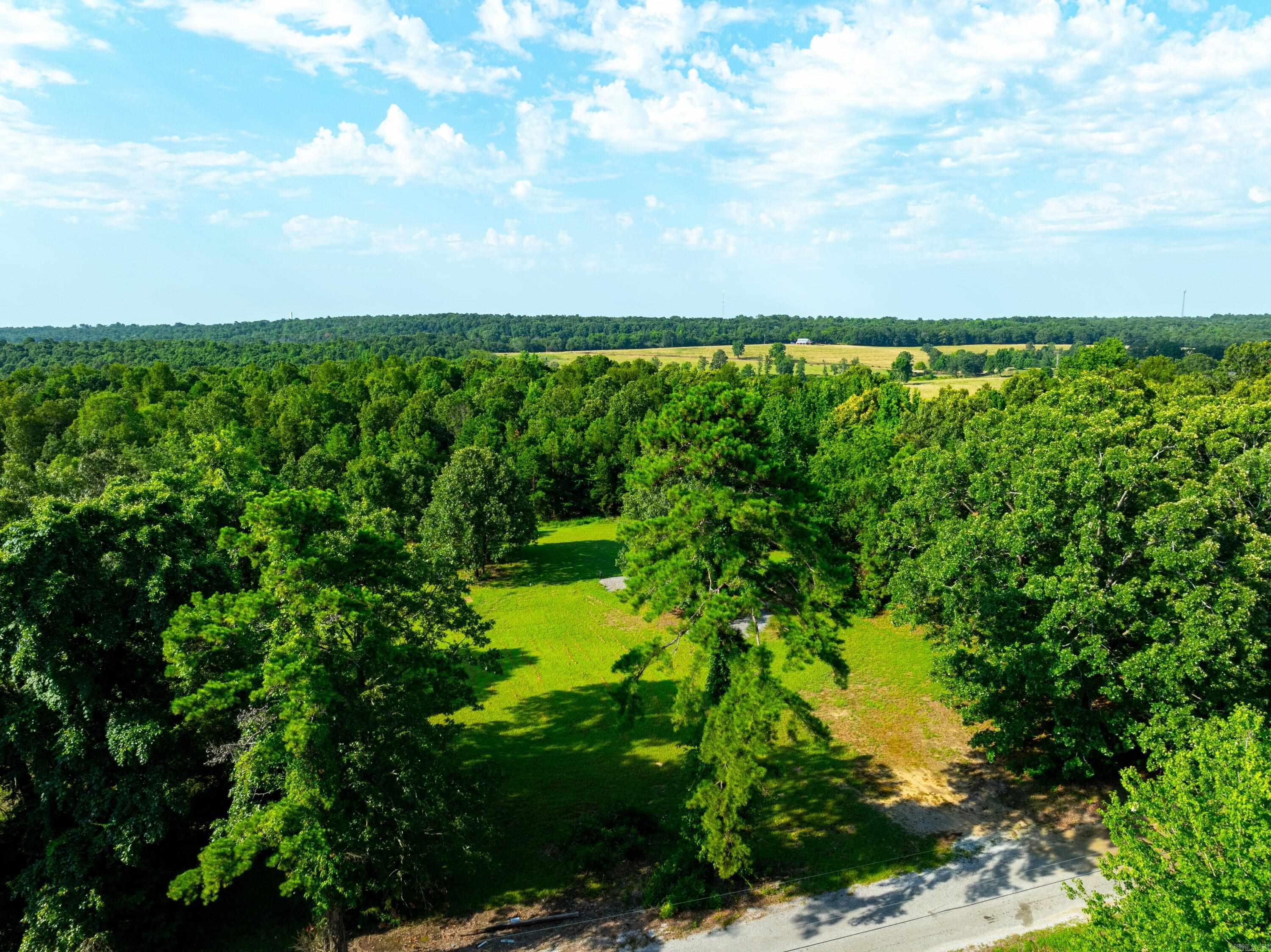 1410 Hideout  Pleasant Plains, AR