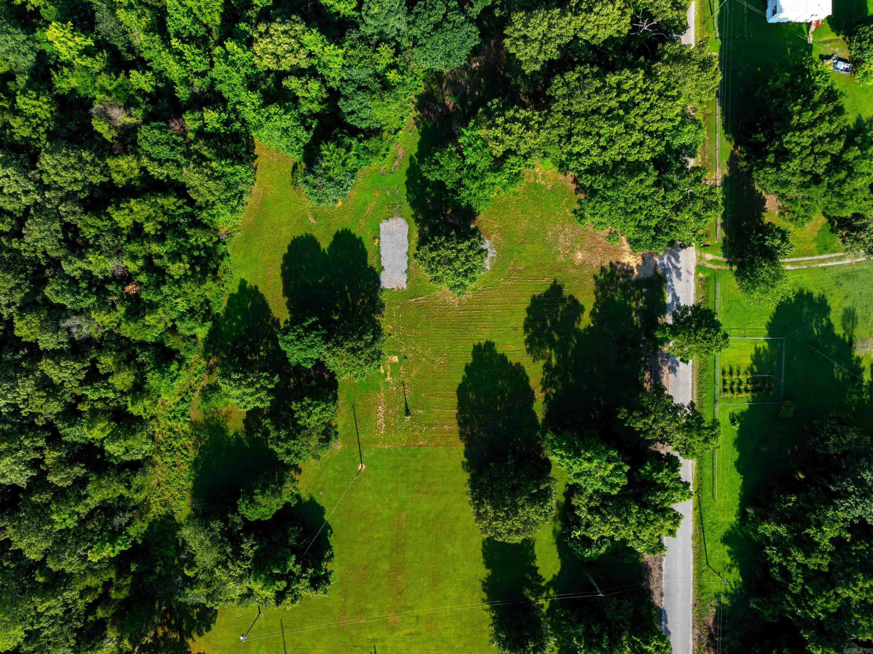 1410 Hideout  Pleasant Plains, AR