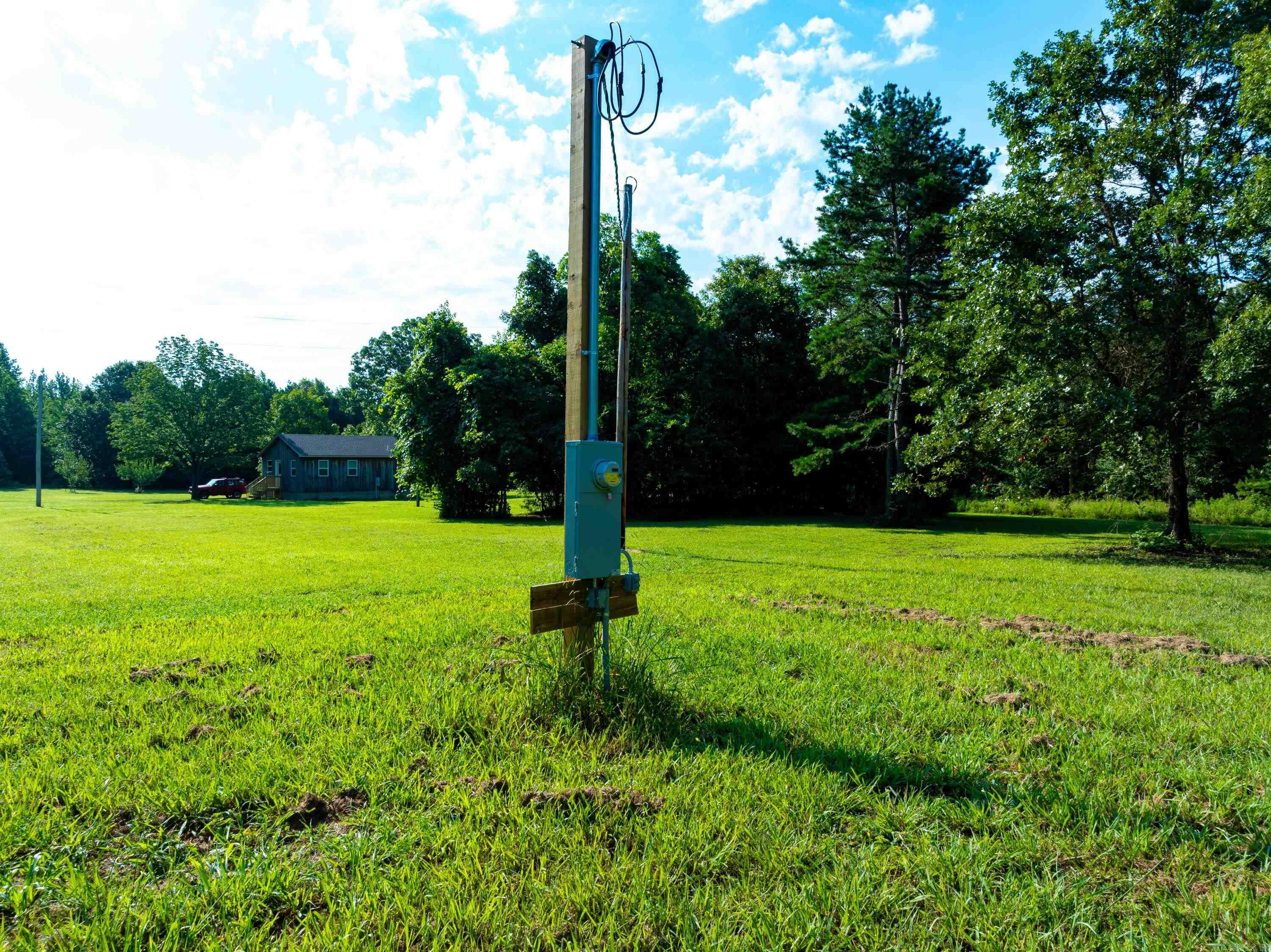 1410 Hideout  Pleasant Plains, AR