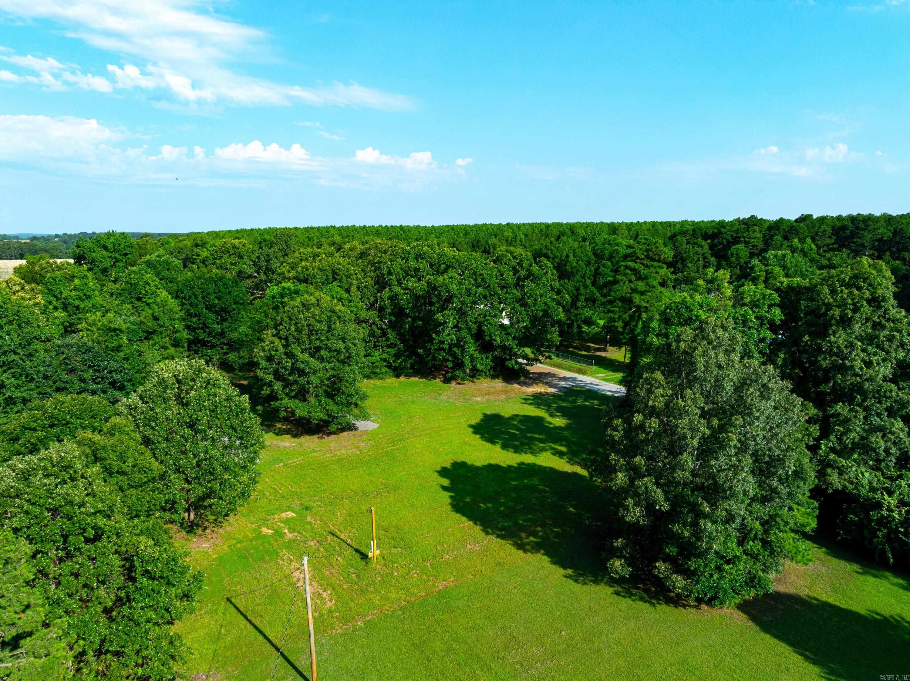 1410 Hideout  Pleasant Plains, AR