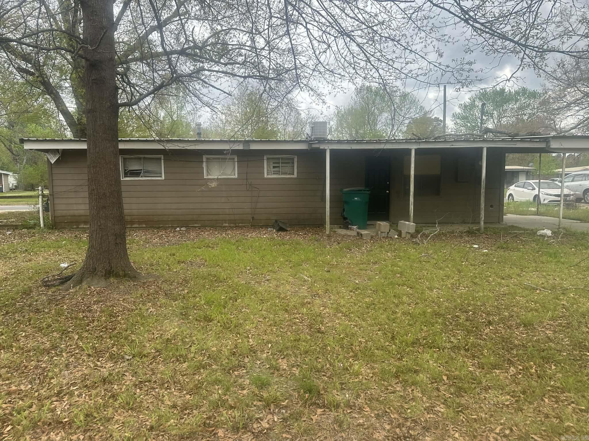 3307 Rose  Pine Bluff, AR