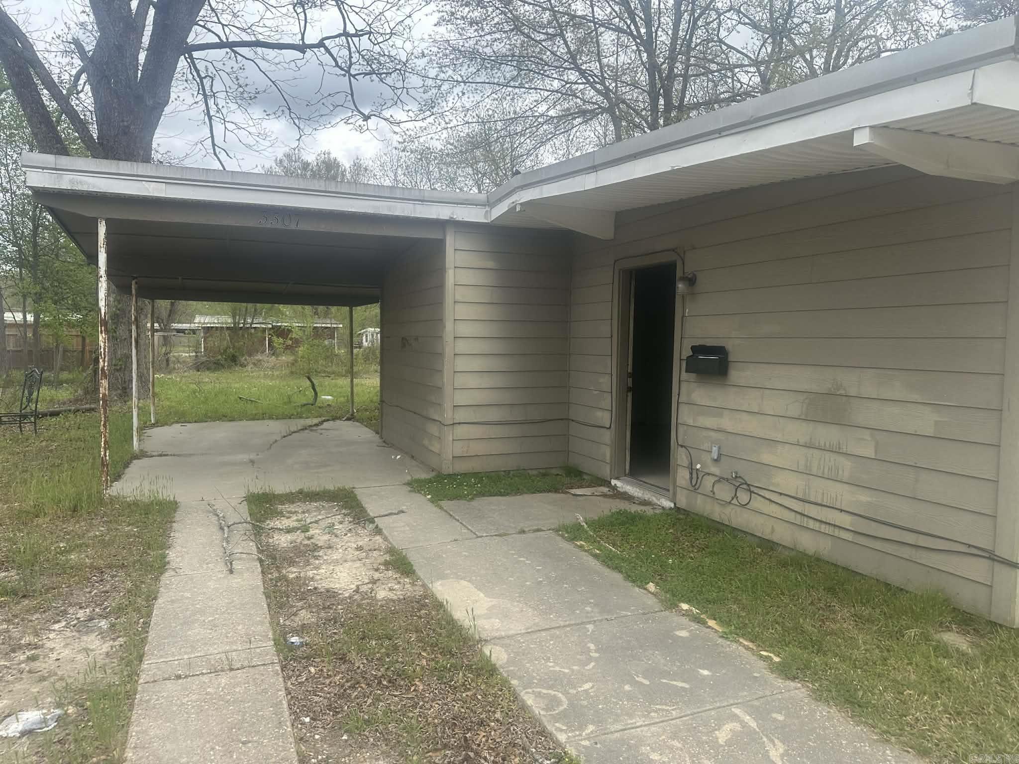 3307 Rose  Pine Bluff, AR