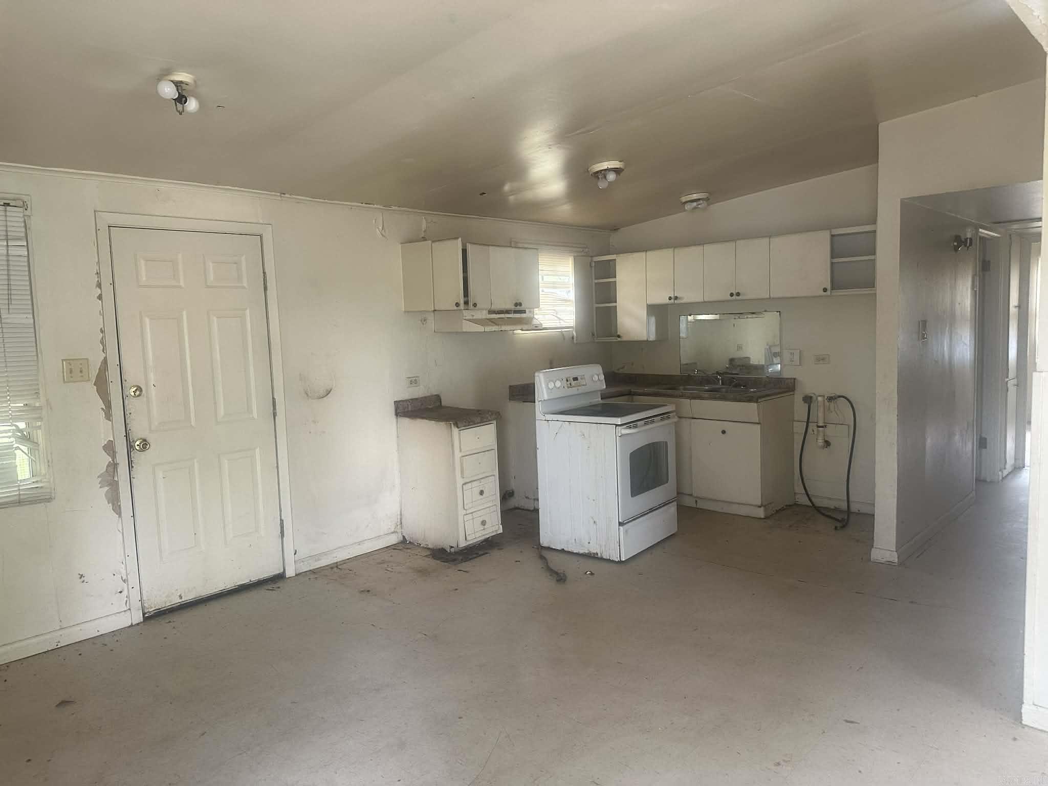 3307 Rose  Pine Bluff, AR