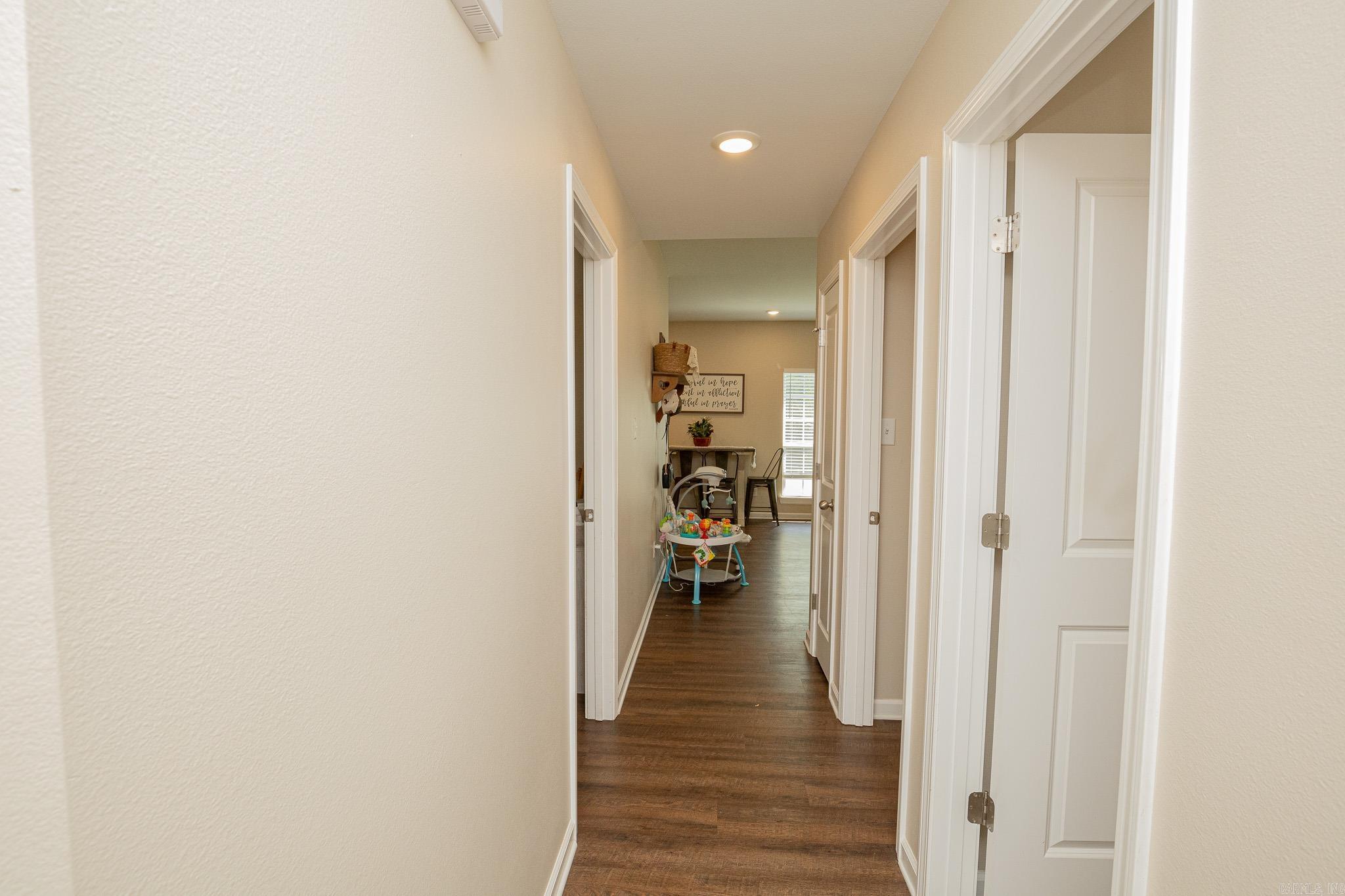 1024 River St  Benton, AR