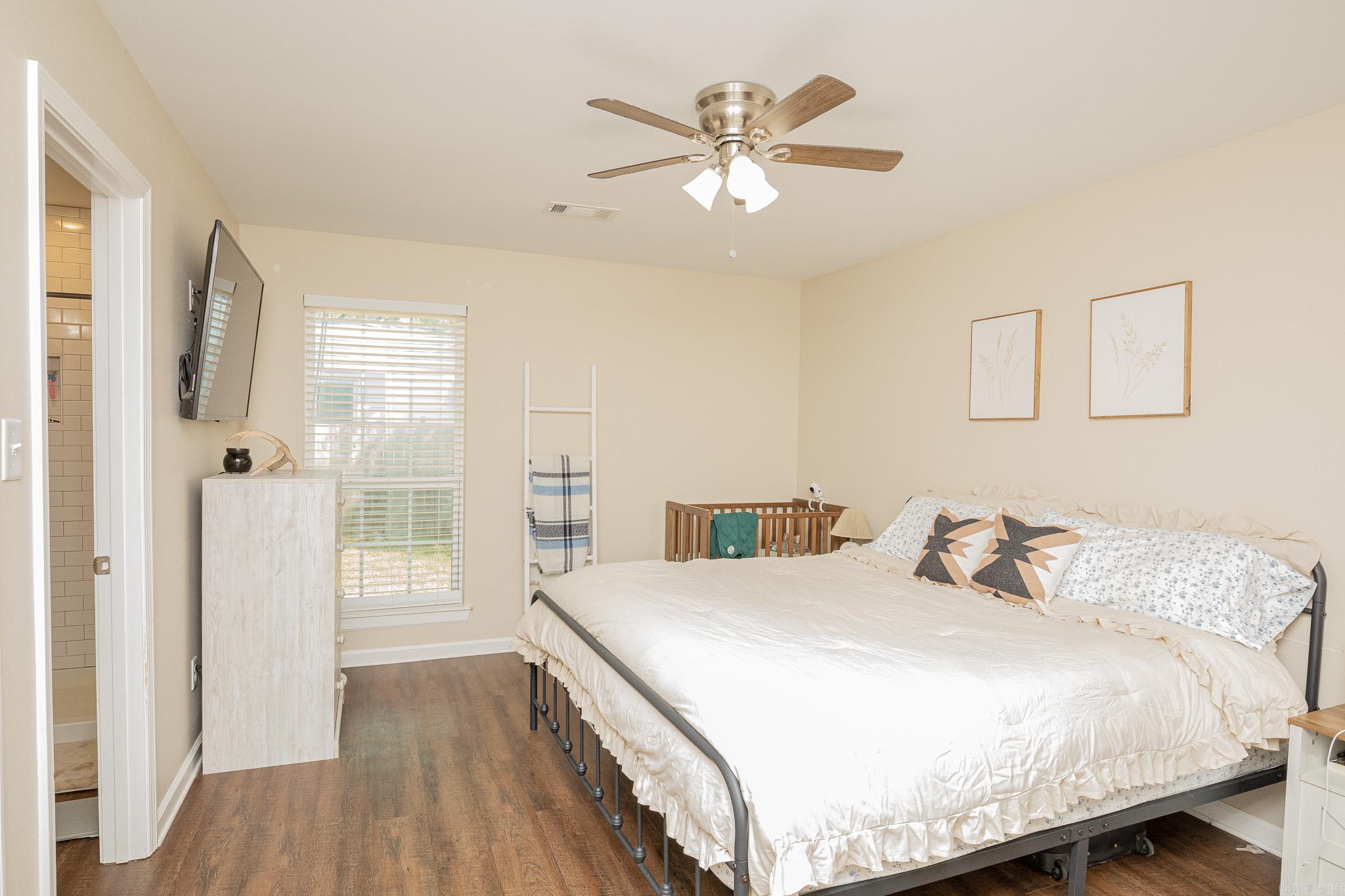 1024 River St  Benton, AR