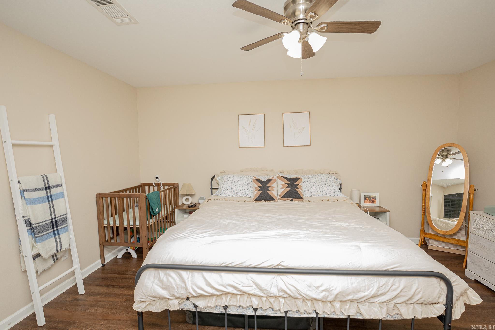 1024 River St  Benton, AR