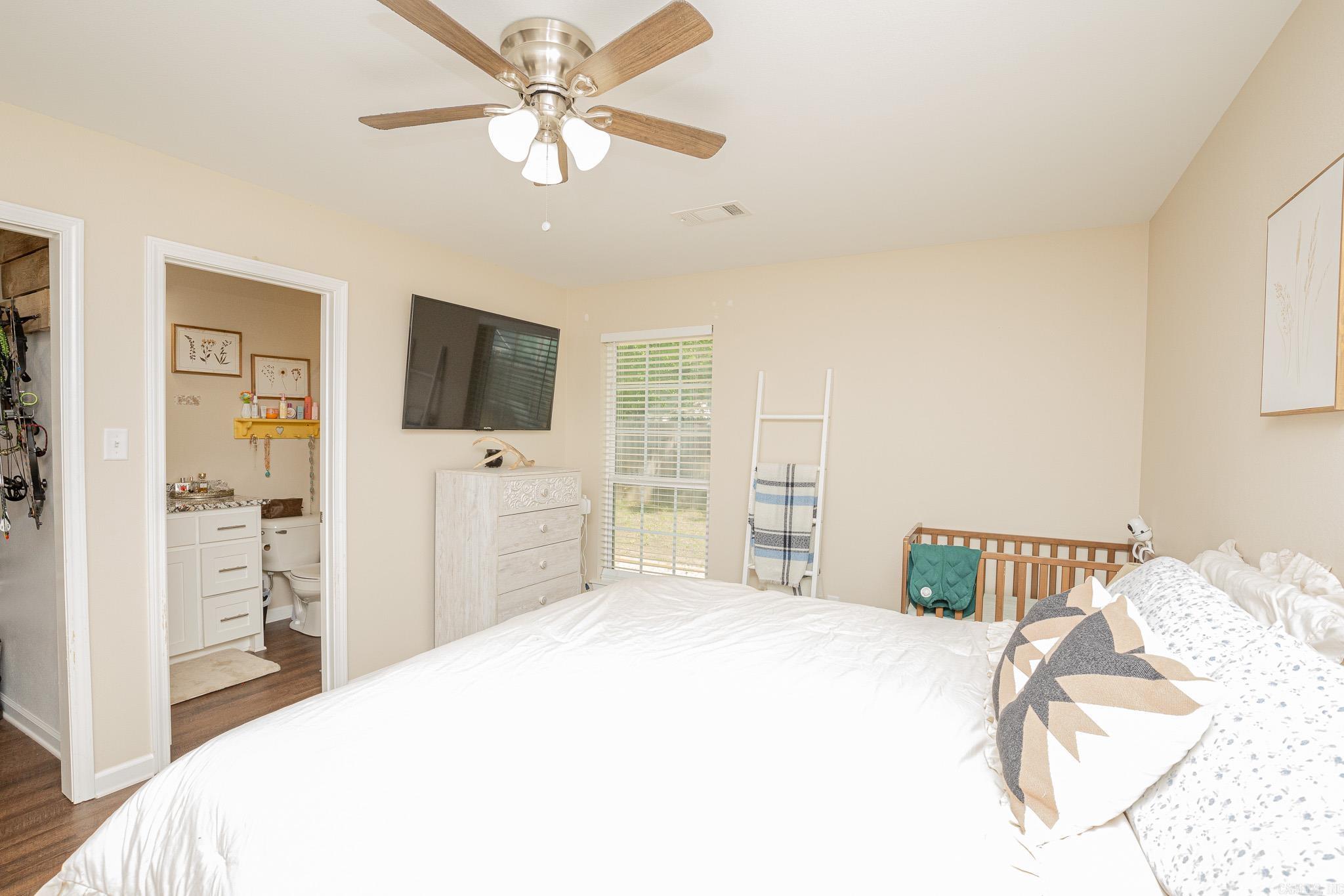 1024 River St  Benton, AR