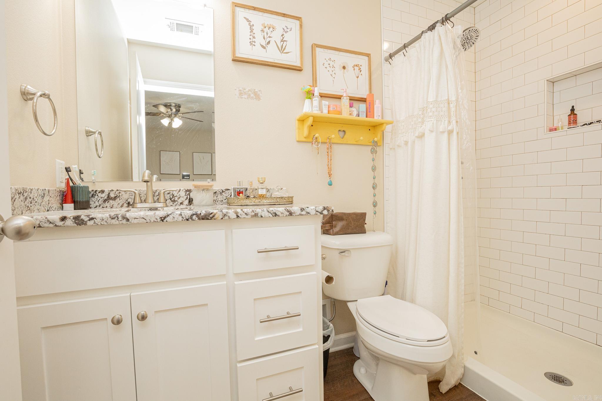 1024 River St  Benton, AR