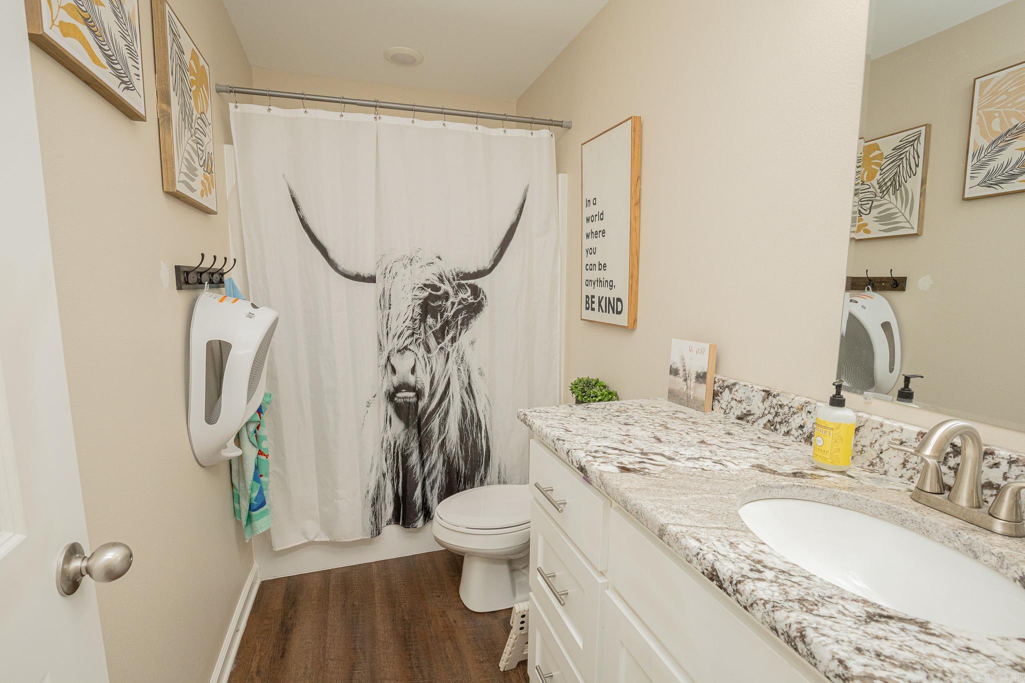 1024 River St  Benton, AR