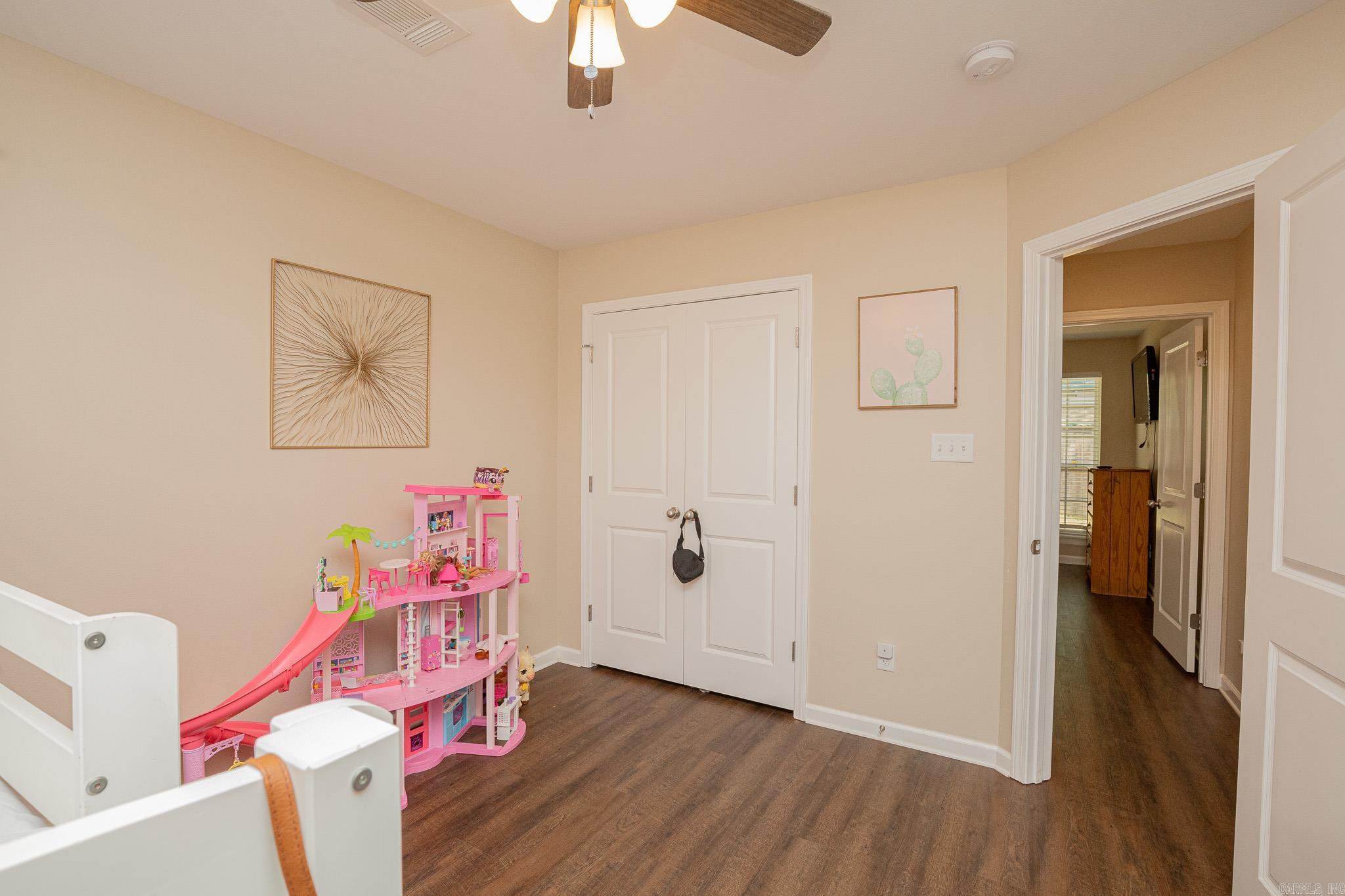 1024 River St  Benton, AR