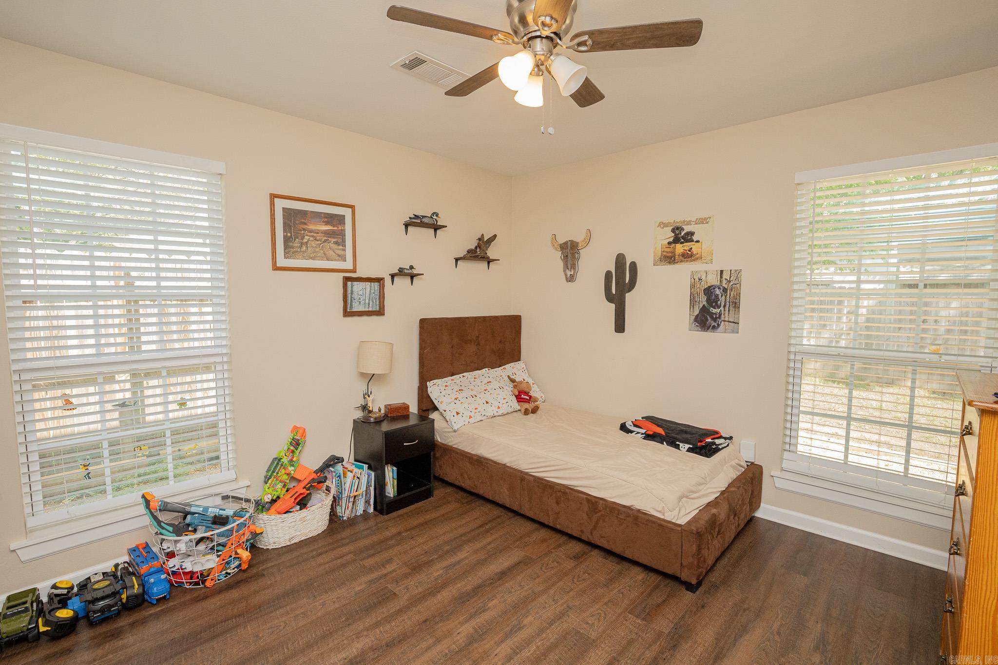 1024 River St  Benton, AR