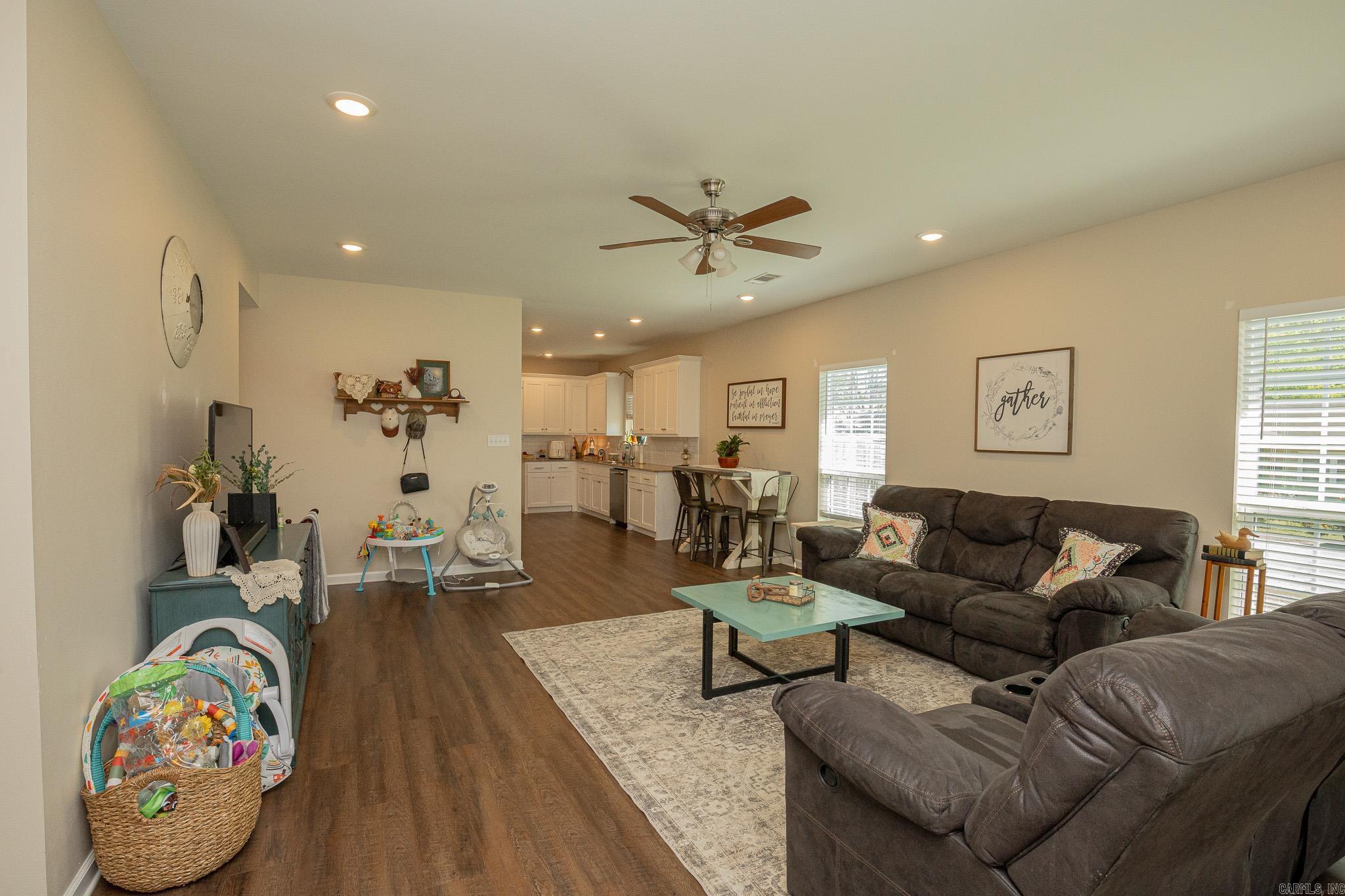 1024 River St  Benton, AR