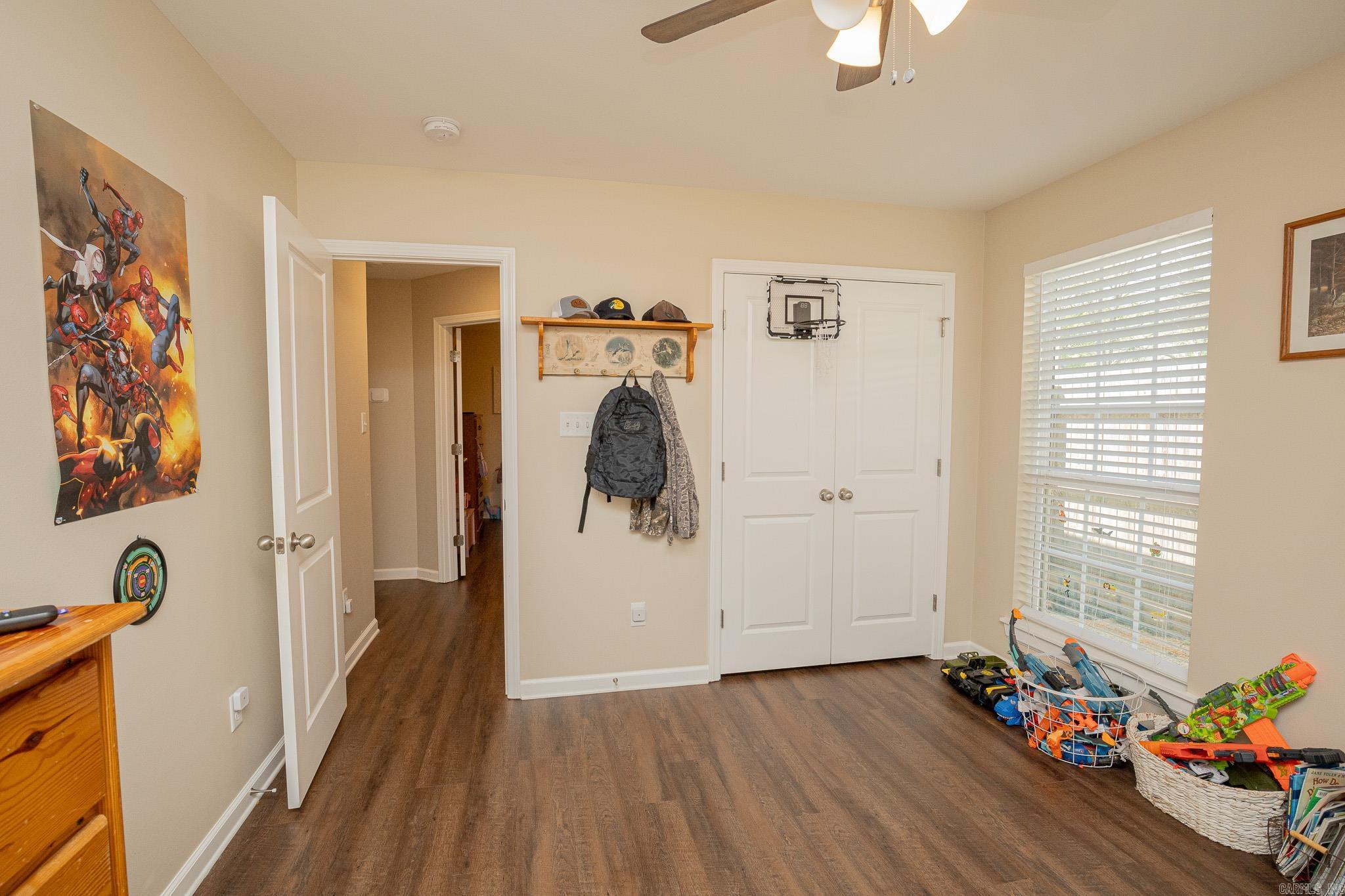 1024 River St  Benton, AR