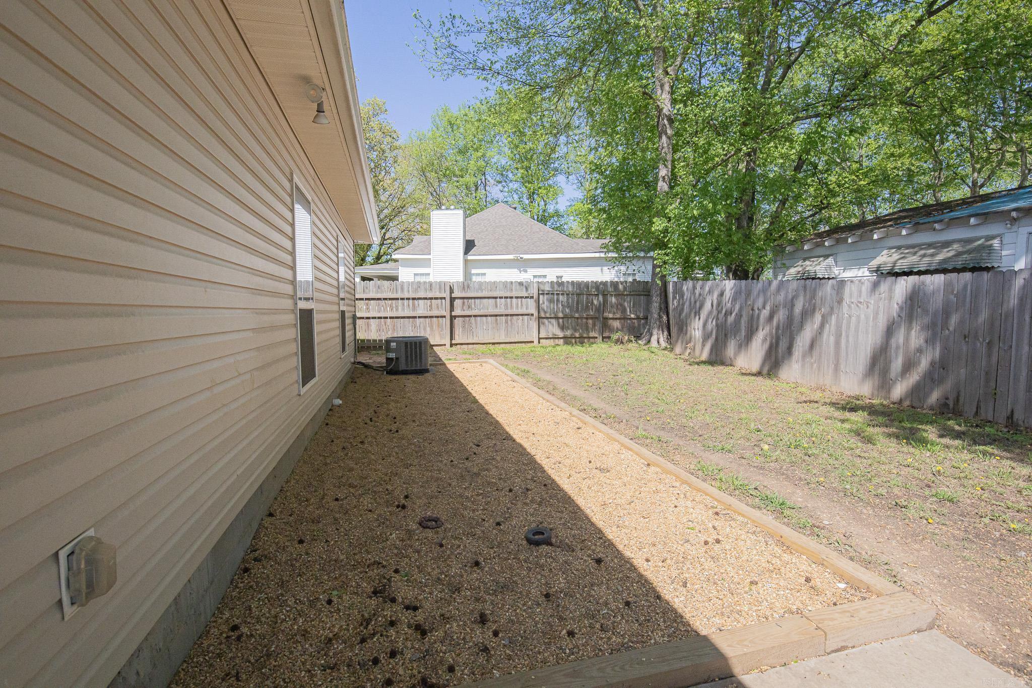 1024 River St  Benton, AR