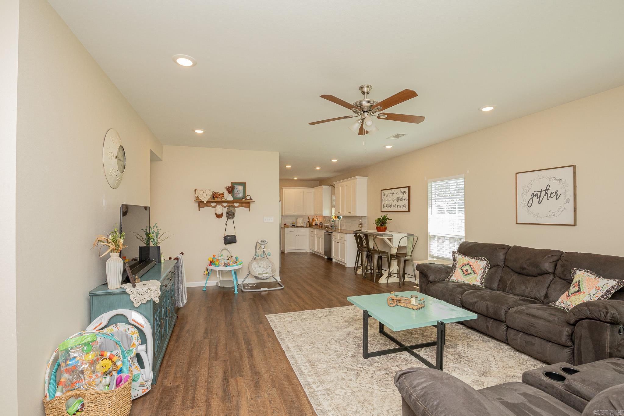 1024 River St  Benton, AR