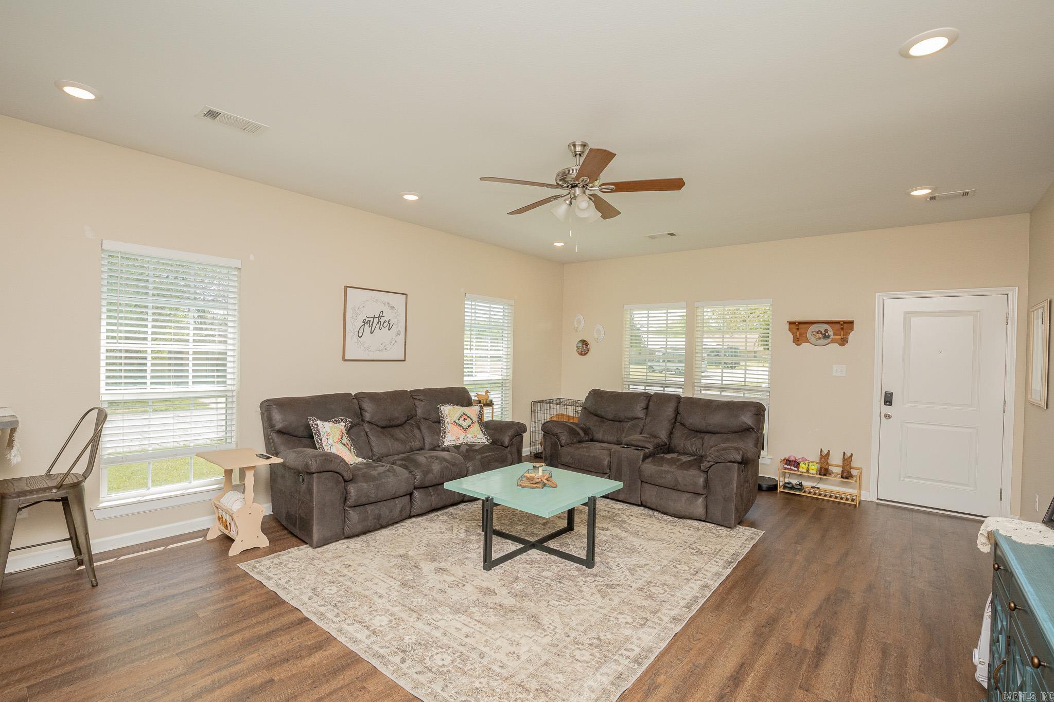 1024 River St  Benton, AR