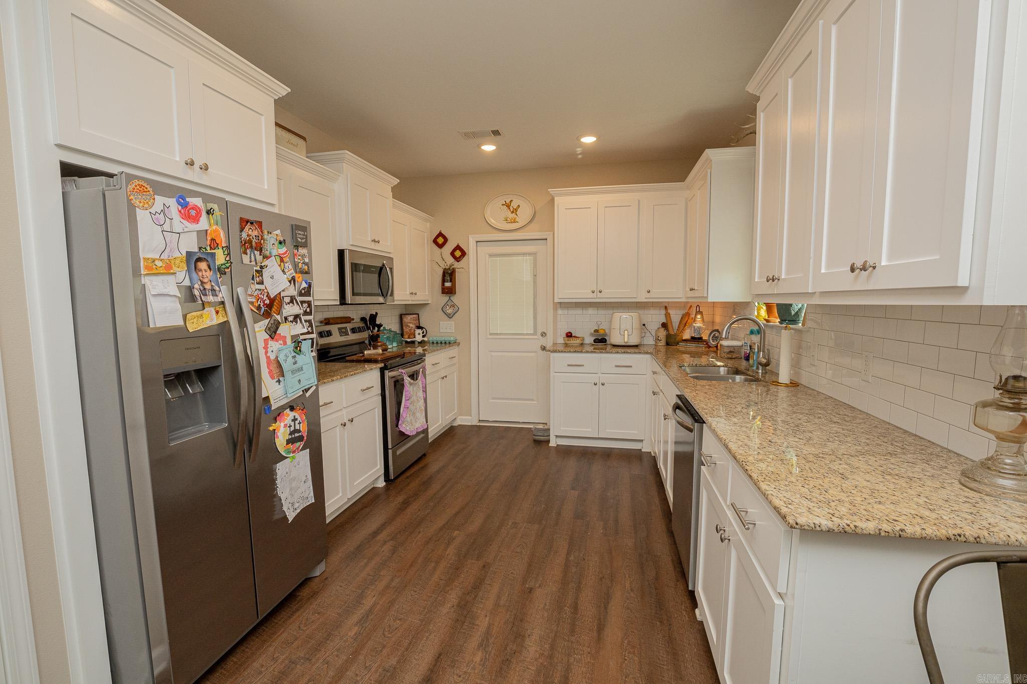 1024 River St  Benton, AR