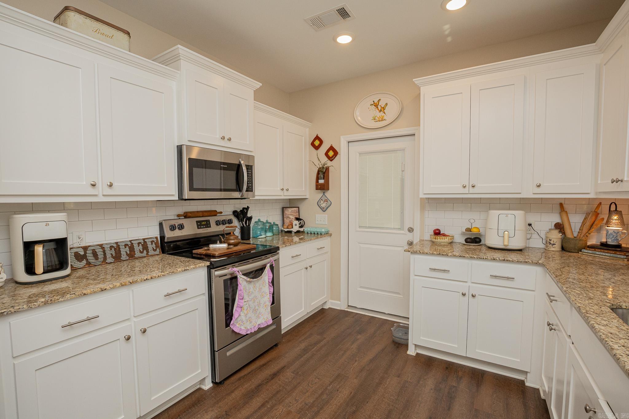 1024 River St  Benton, AR