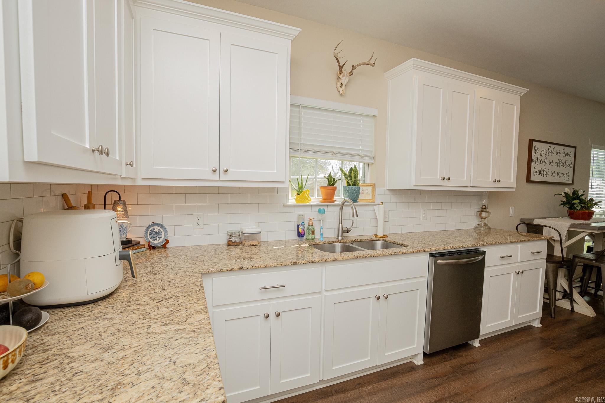 1024 River St  Benton, AR