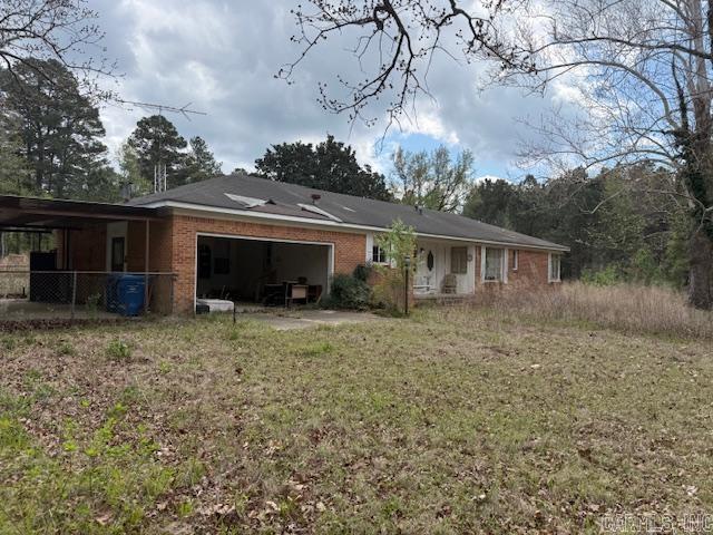 138 Bailey Town  Haynesville, LA