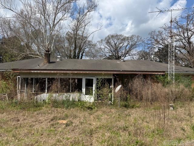 138 Bailey Town  Haynesville, LA