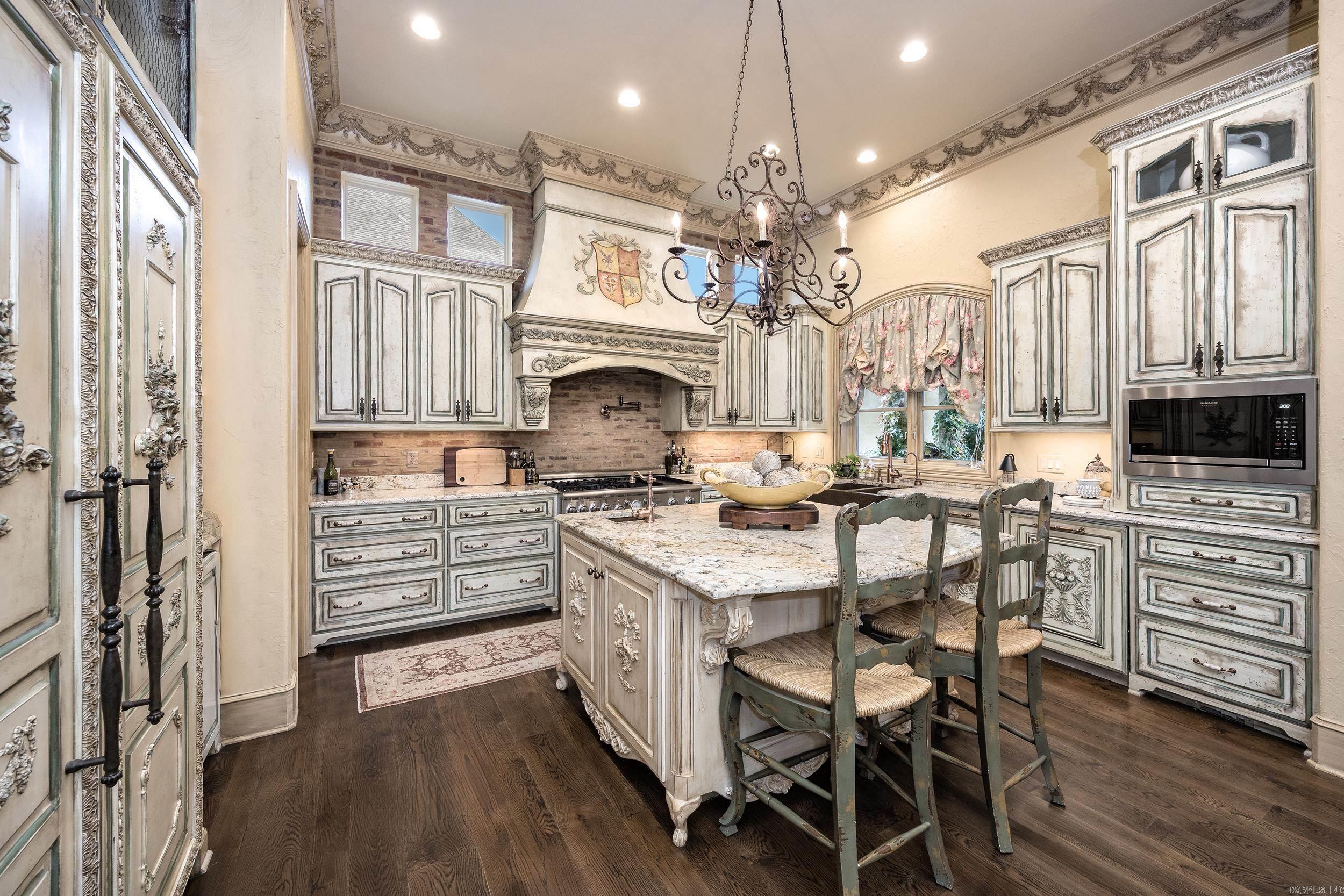 79 Sologne  Little Rock, AR