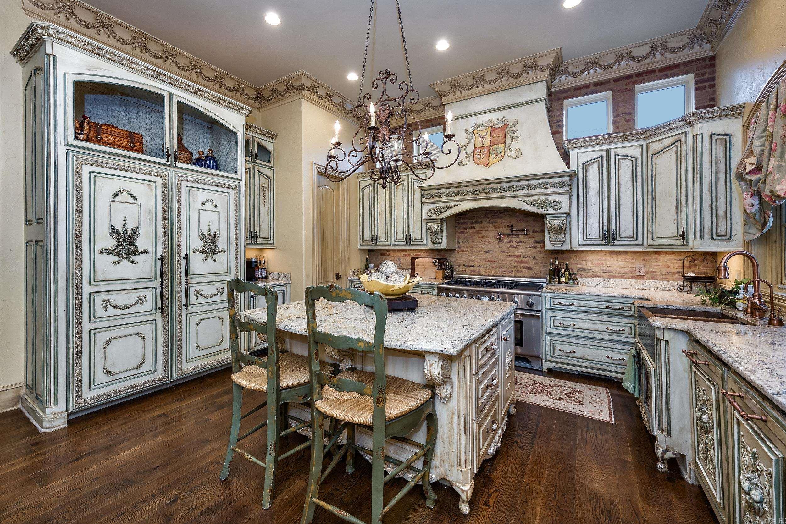 79 Sologne  Little Rock, AR