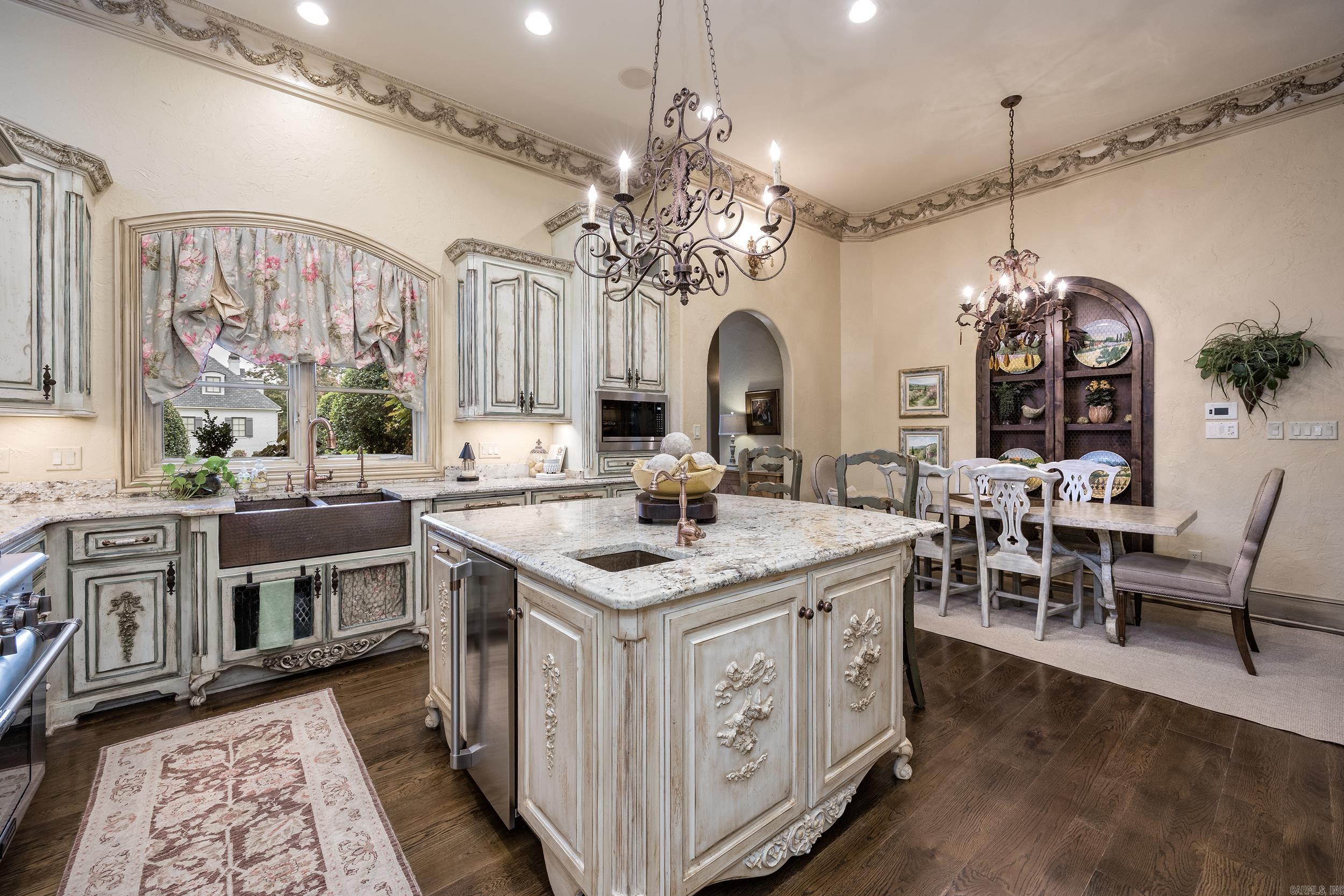 79 Sologne  Little Rock, AR