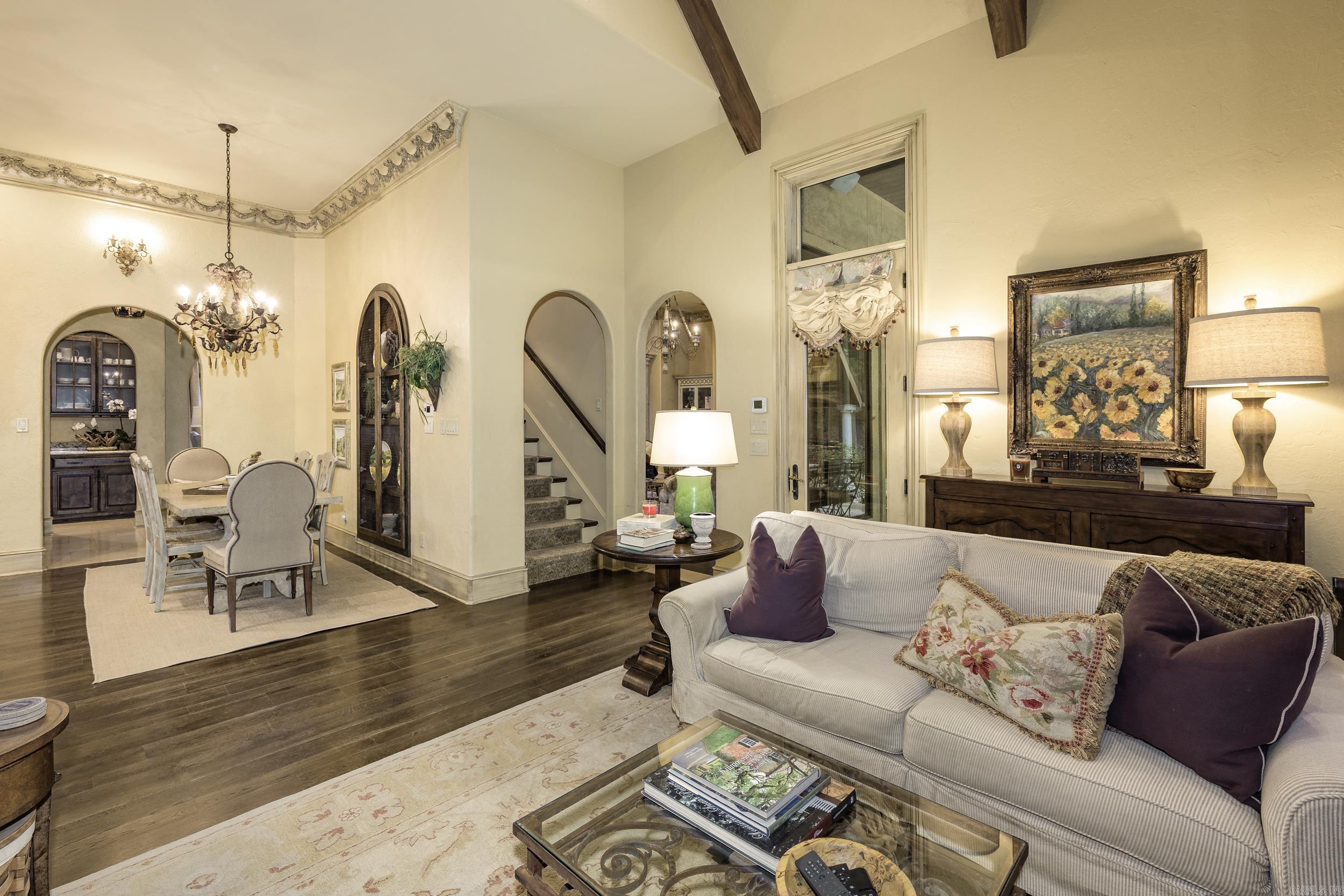 79 Sologne  Little Rock, AR