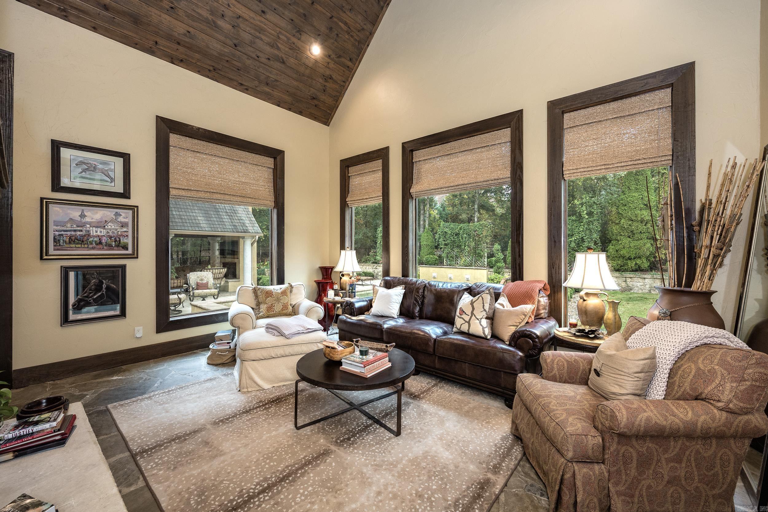 79 Sologne  Little Rock, AR