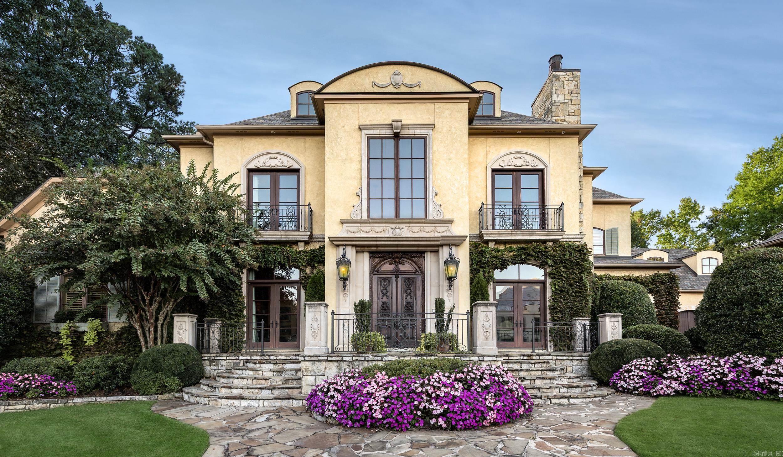 79 Sologne  Little Rock, AR